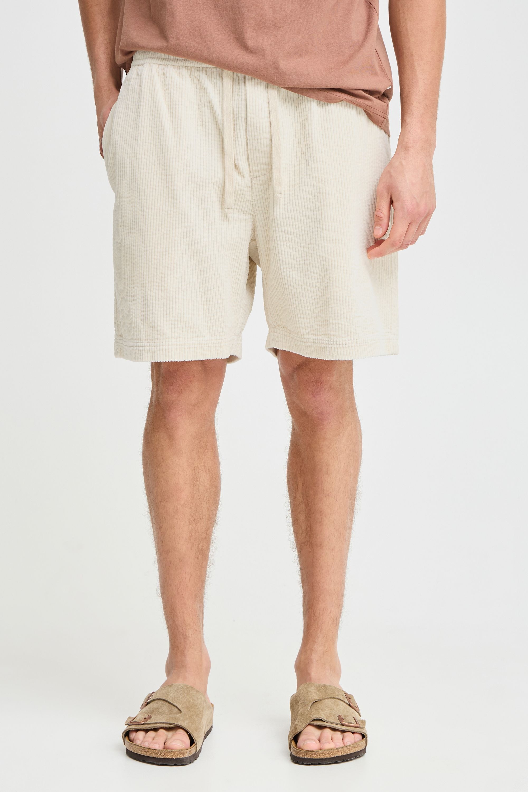 !Solid Shorts »Shorts SDALANN«