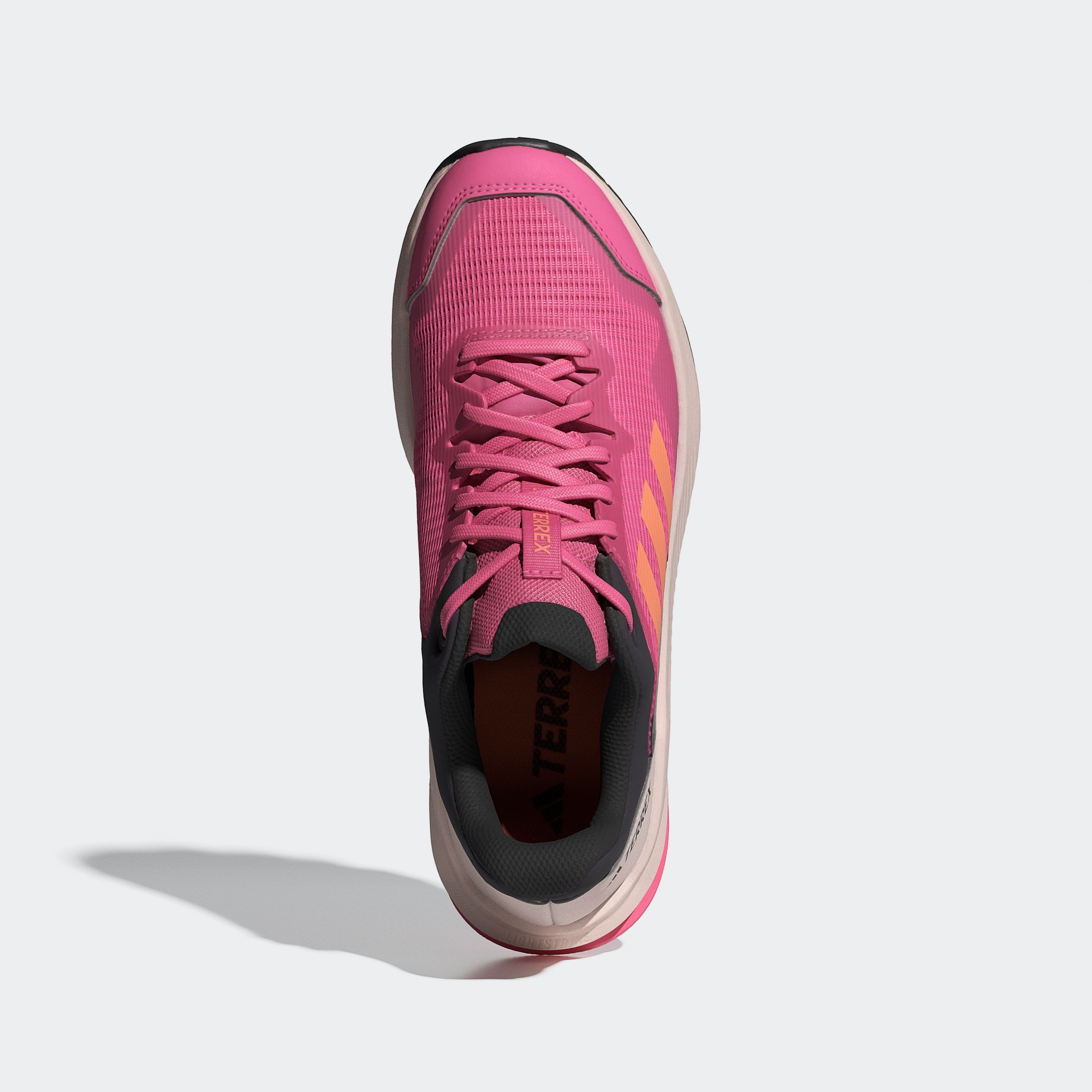 adidas TERREX Trailrunningschuh »TRAIL RIDER TRAILRUNNING«