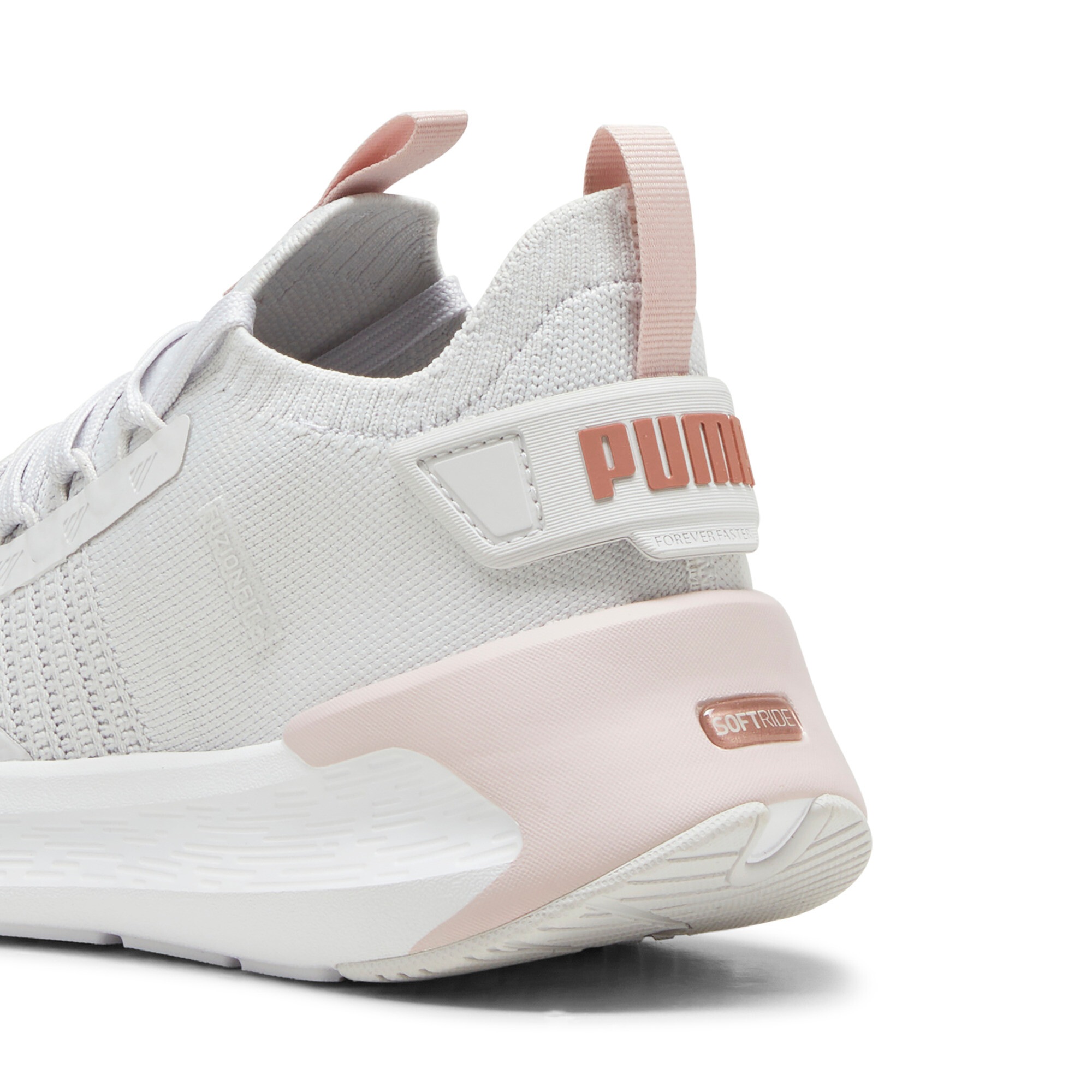 PUMA Laufschuh »SOFTRIDE SYMMETRY FUZION WN'S«