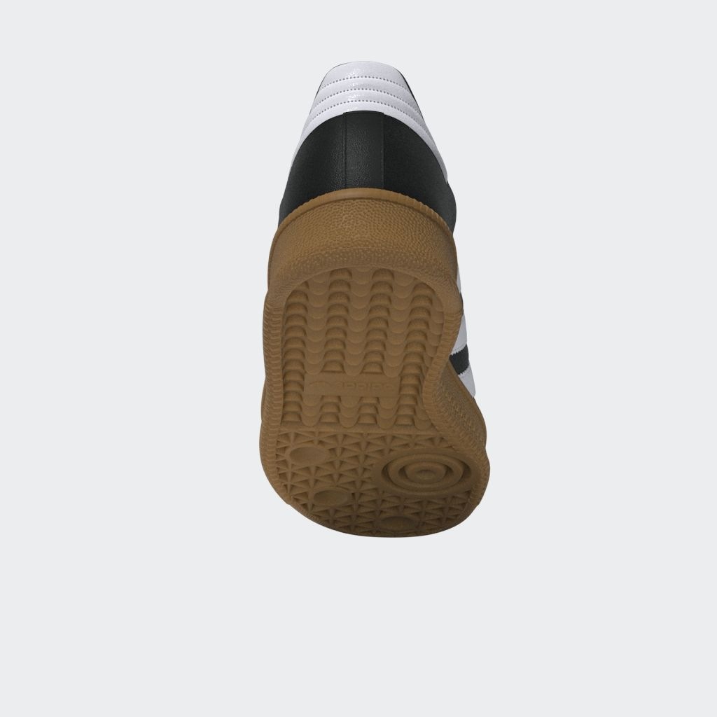 adidas Originals Sneaker »SAMBA XLG KIDS«  mit erhöhter Sohle und gepolsterter Zunge