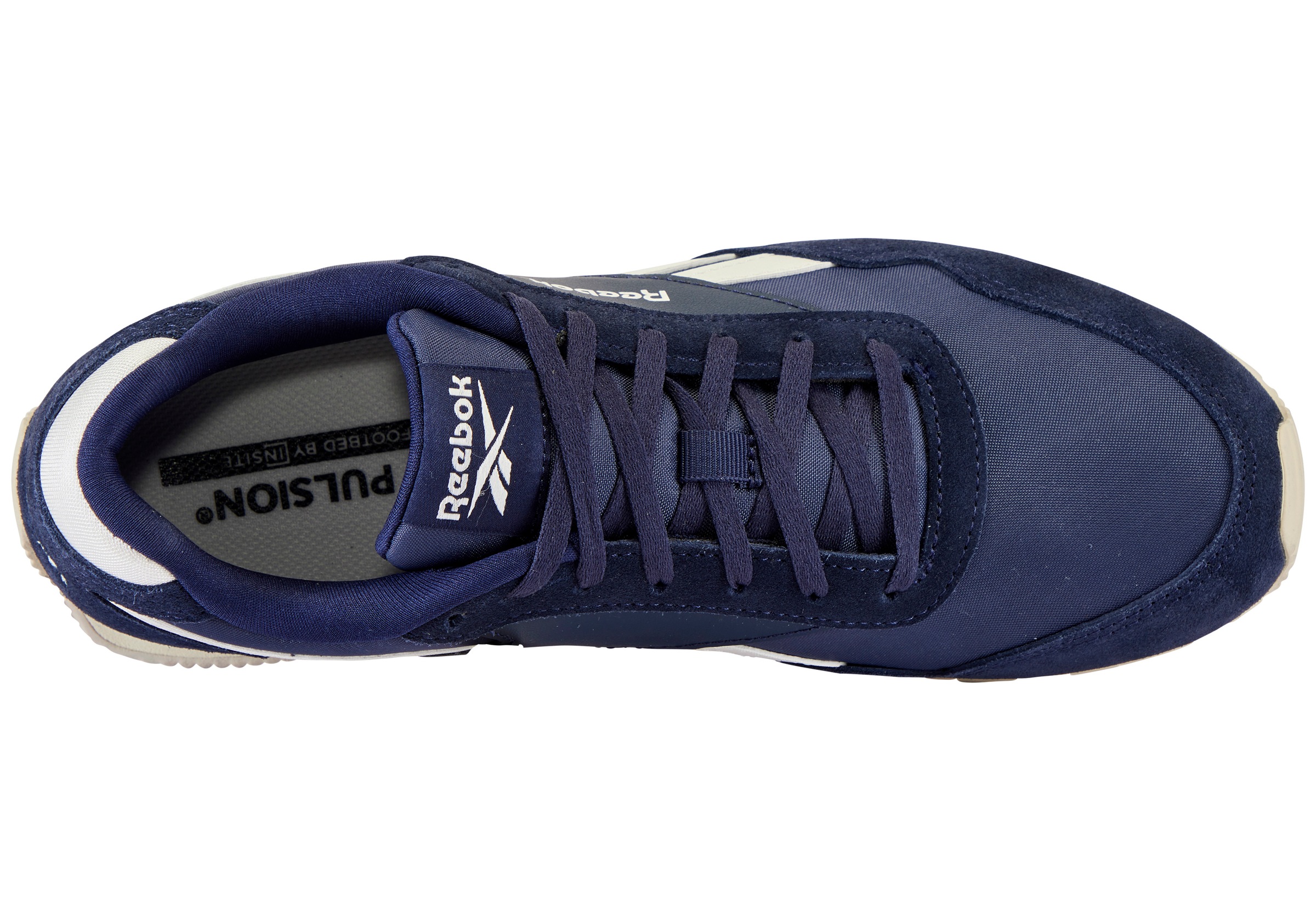 Reebok Classic Sneaker »REEBOK GLIDE LOW«