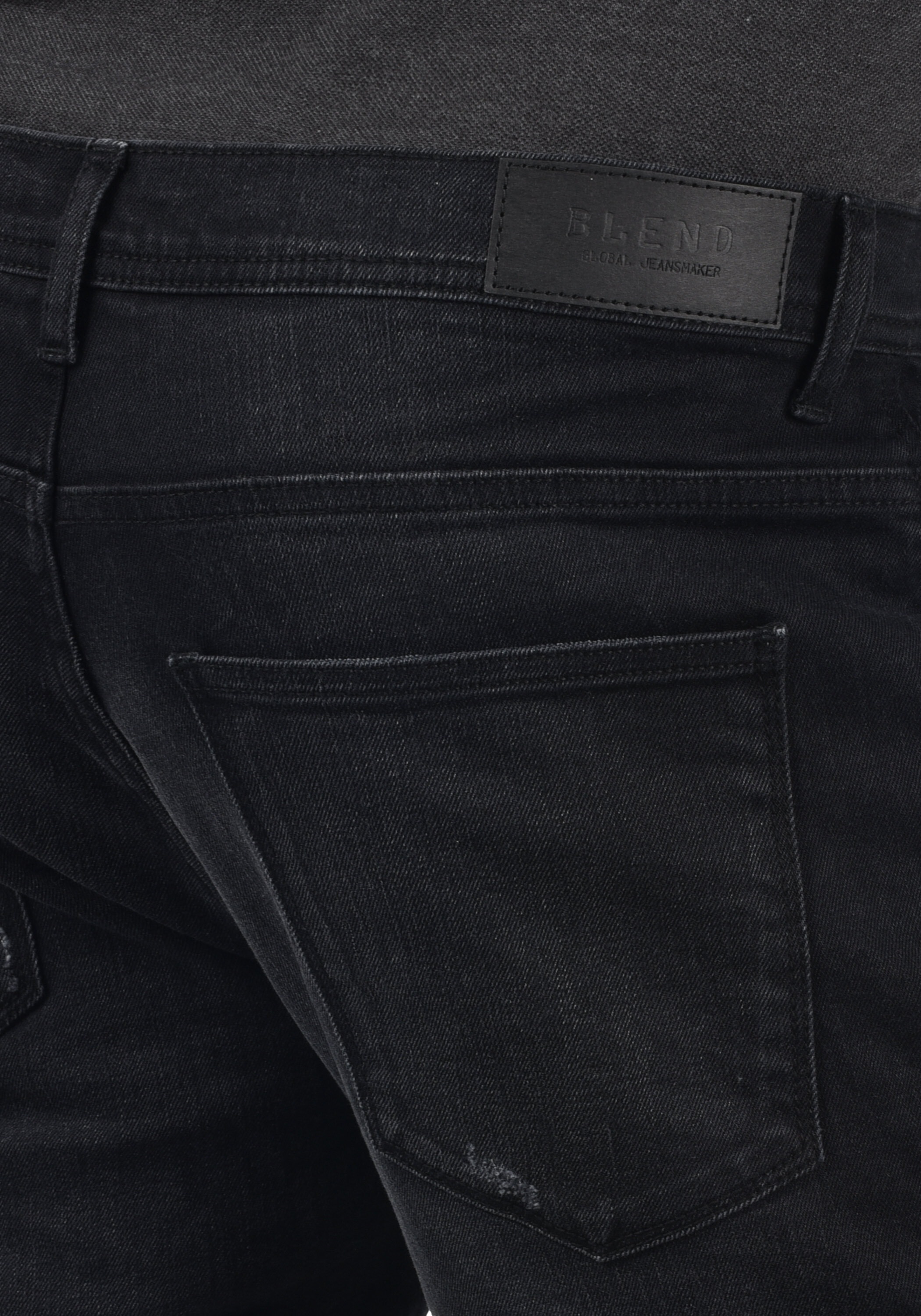 Blend 5-Pocket-Jeans »5-Pocket-Jeans BHLukker«