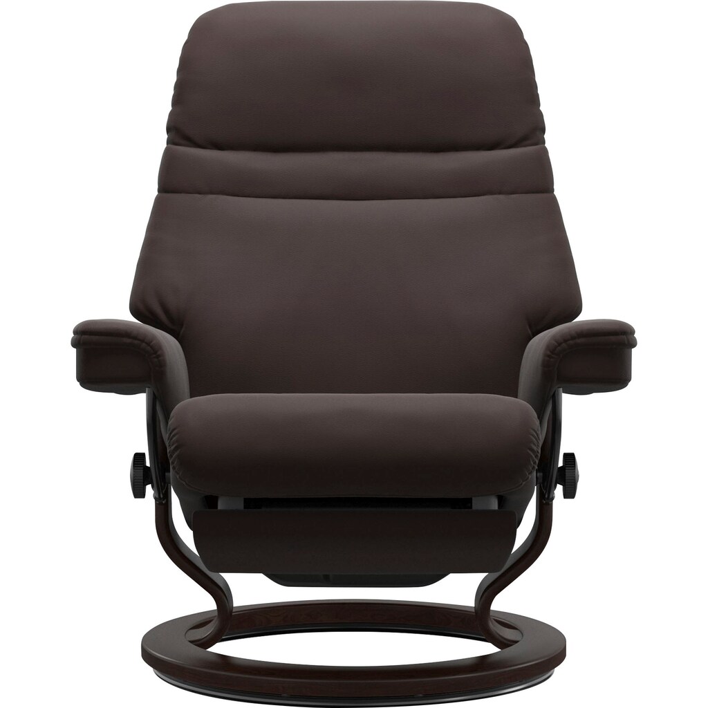 Stressless® Relaxsessel »Sunrise«, elektrisch verstellbar, optional 2-motorisch, Größe M & L