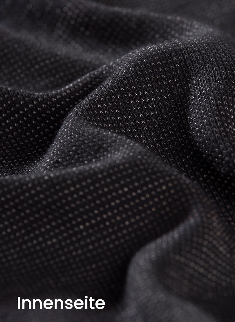 Trigema Funktionsshirt »TRIGEMA Funktionsshirt« 1 Stk.