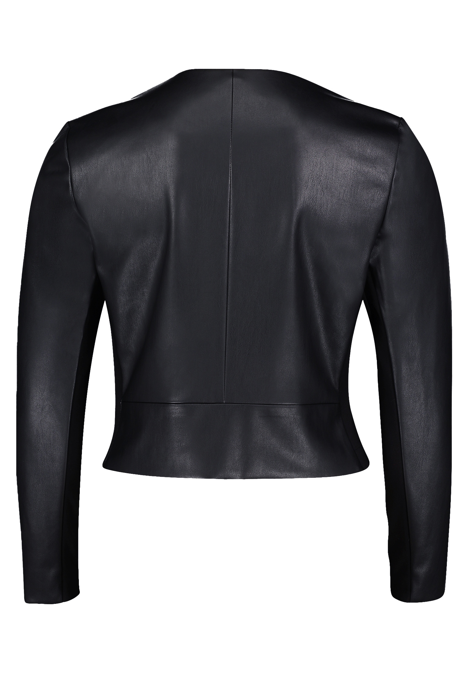 Vera Mont Blouson »Blazer-Jacke mit Reißverschluss«