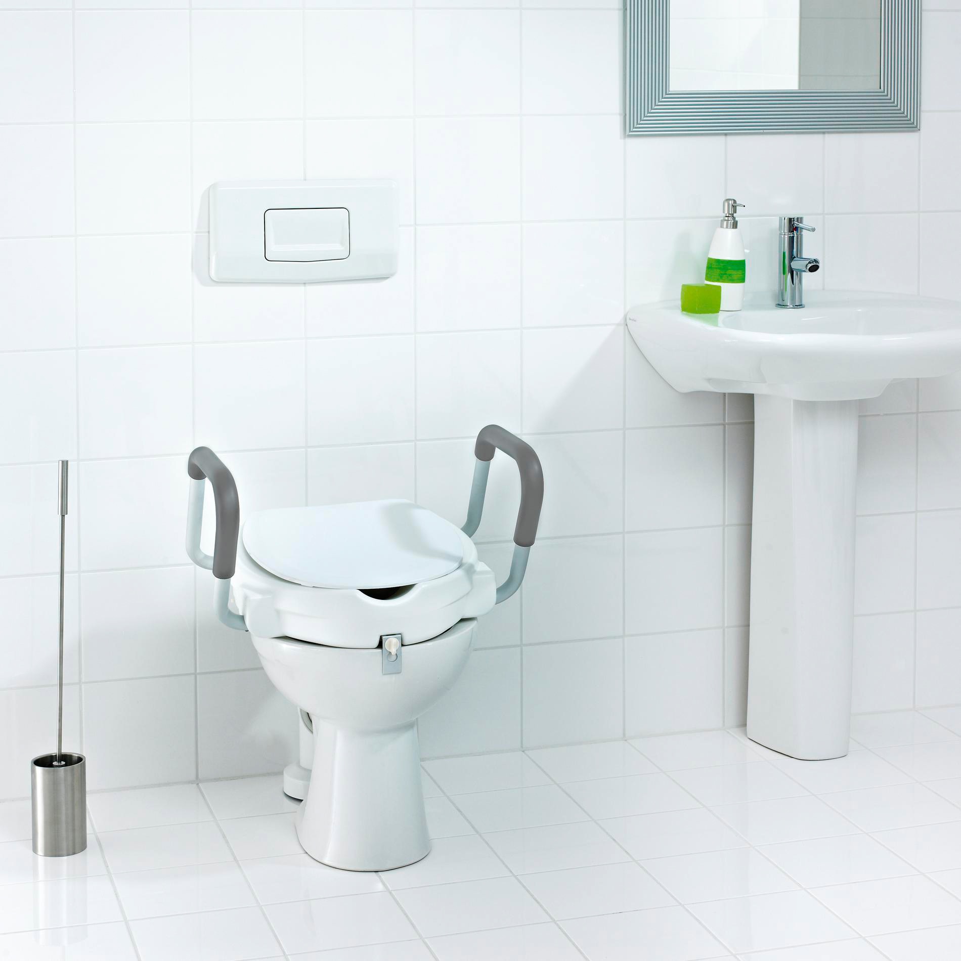 Ridder WC-Sitz »Sam«