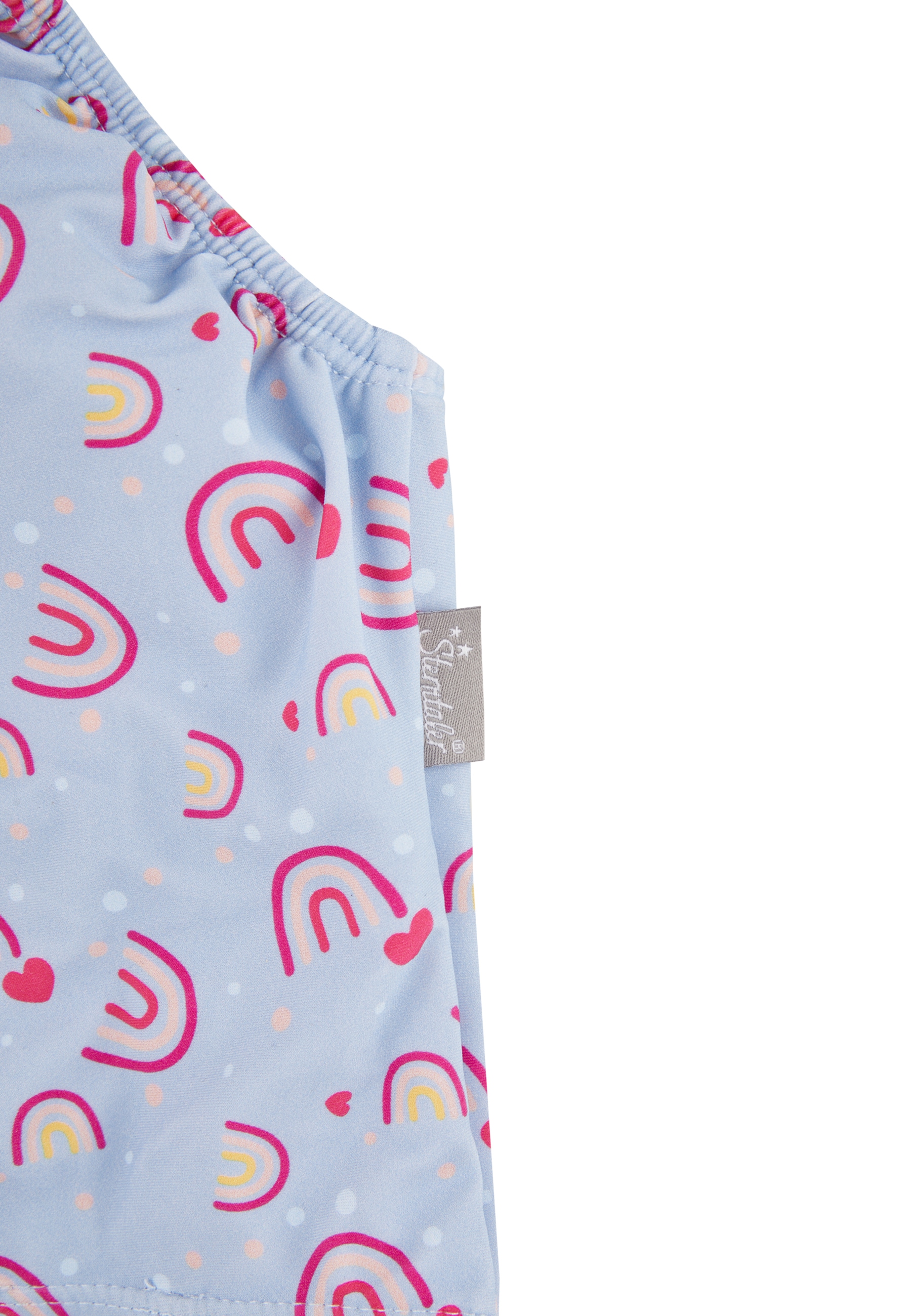 Sterntaler® Badehose »Badeanzug Volants«