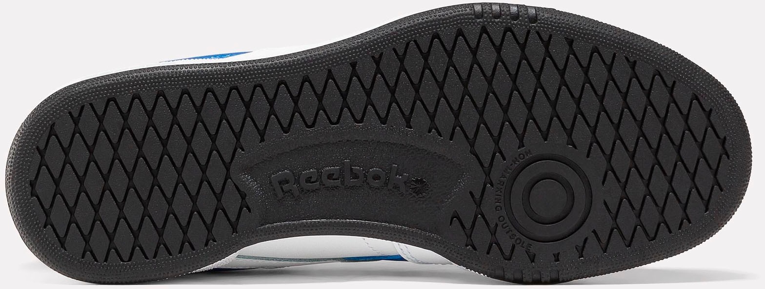 Reebok Classic Sneaker »CLUB C REVENGE«