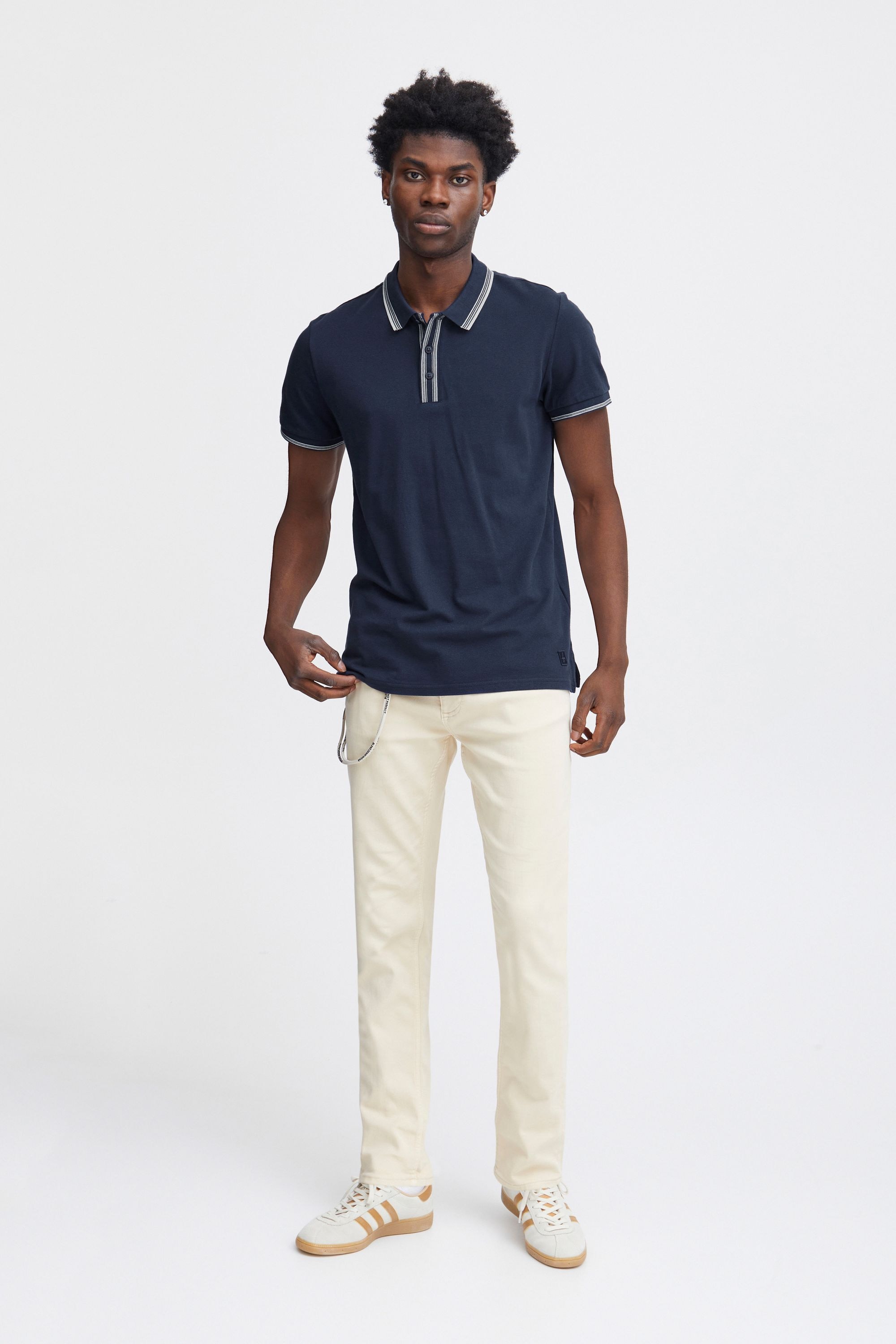 Blend Poloshirt »Poloshirt BHPolo«