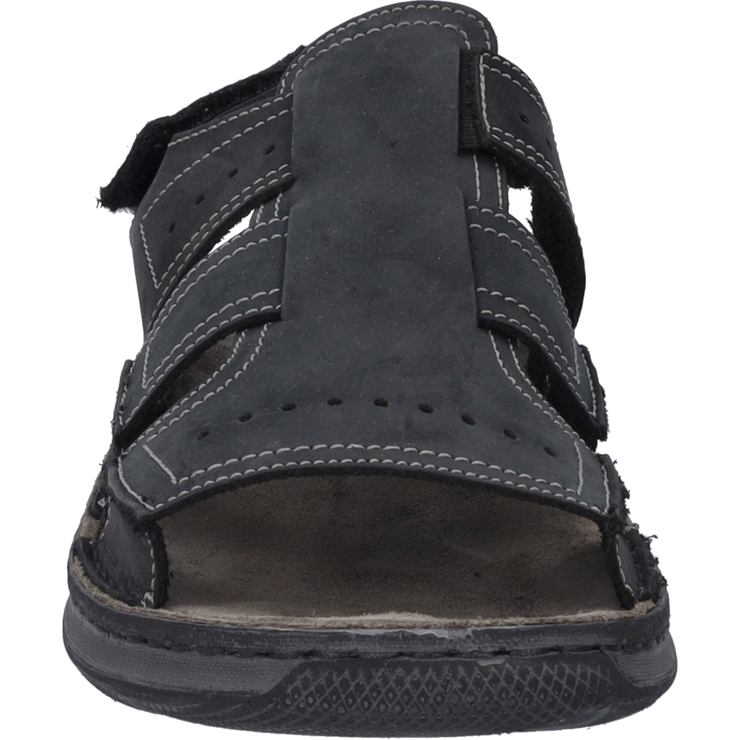 Josef Seibel Sandale »Maverick 13, schwarz«