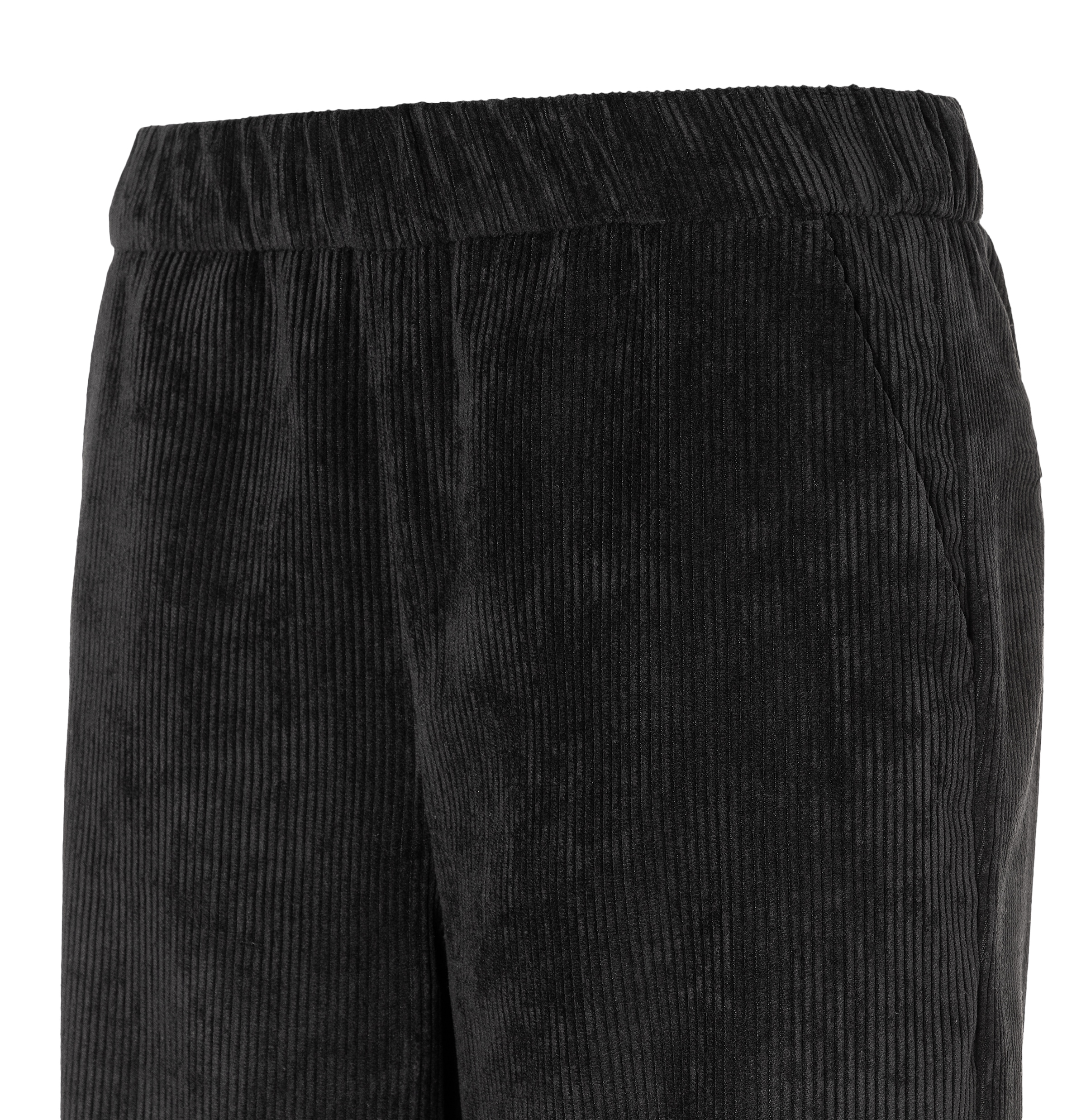 MAC Cordhose »CHIARA«  mit weitem Bein