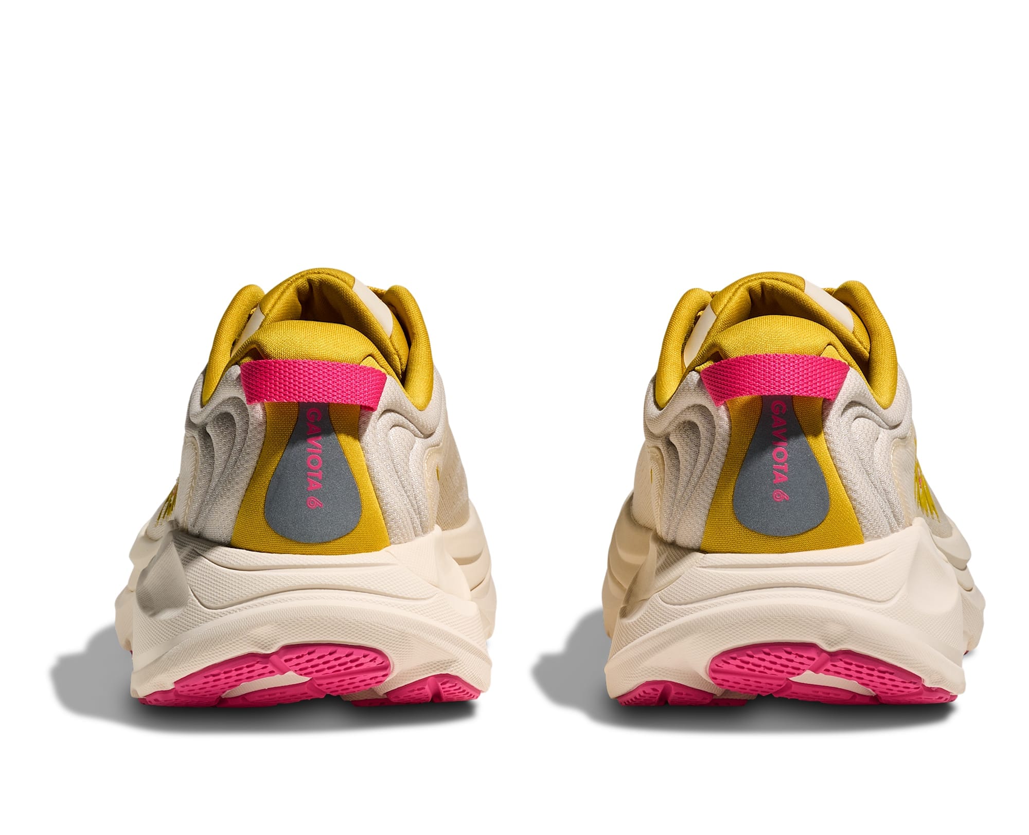 Hoka One One Laufschuh »GAVIOTA 6«  für Überpronation, atmungsaktives Obermaterial