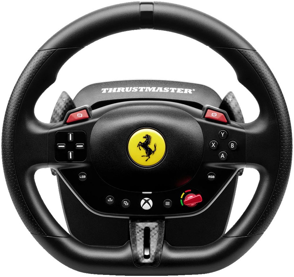 Thrustmaster Gaming-Lenkrad »T98 Ferrari 296 GTS«