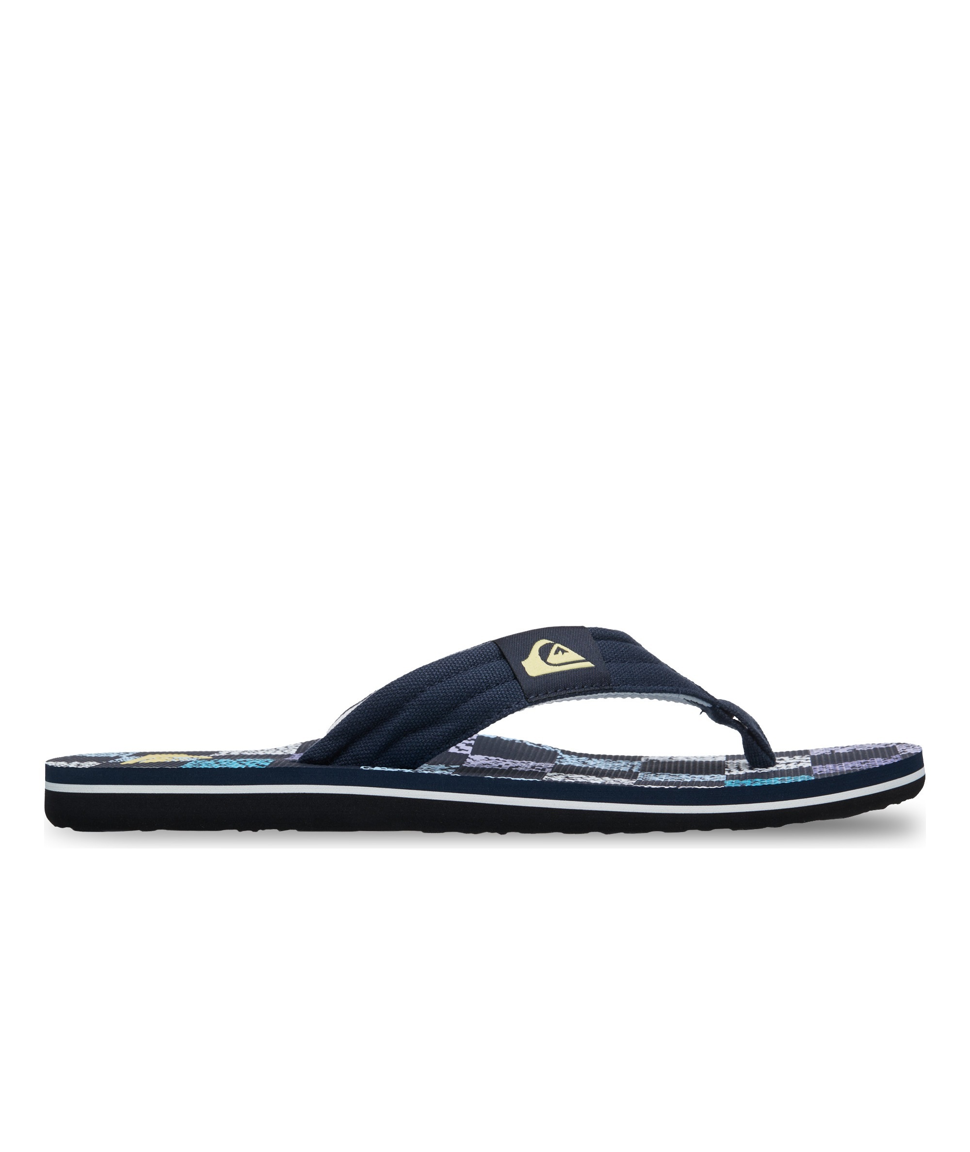 Quiksilver »MOLOKAI LAYBACK 26«  Sommerschuhe