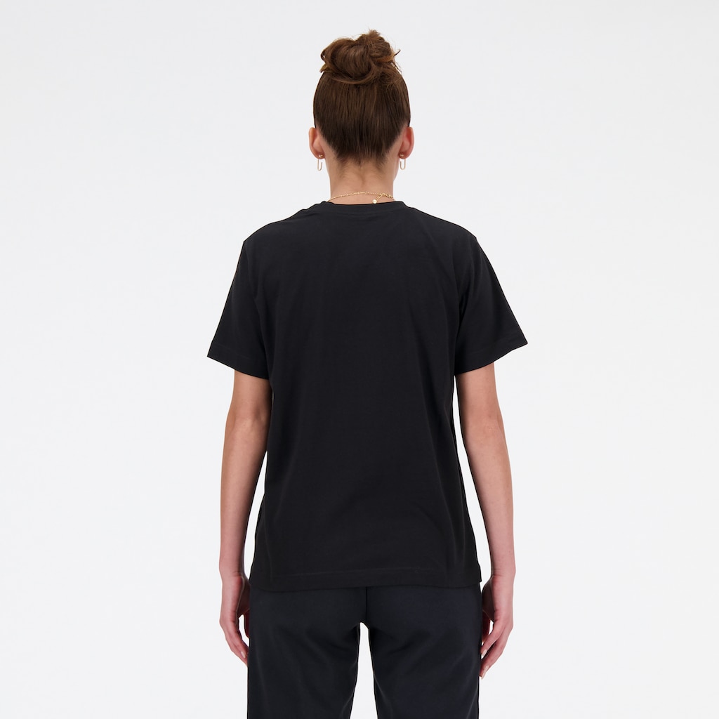 New Balance T-Shirt »WOMENS LIFESTYLE S/S TOP«