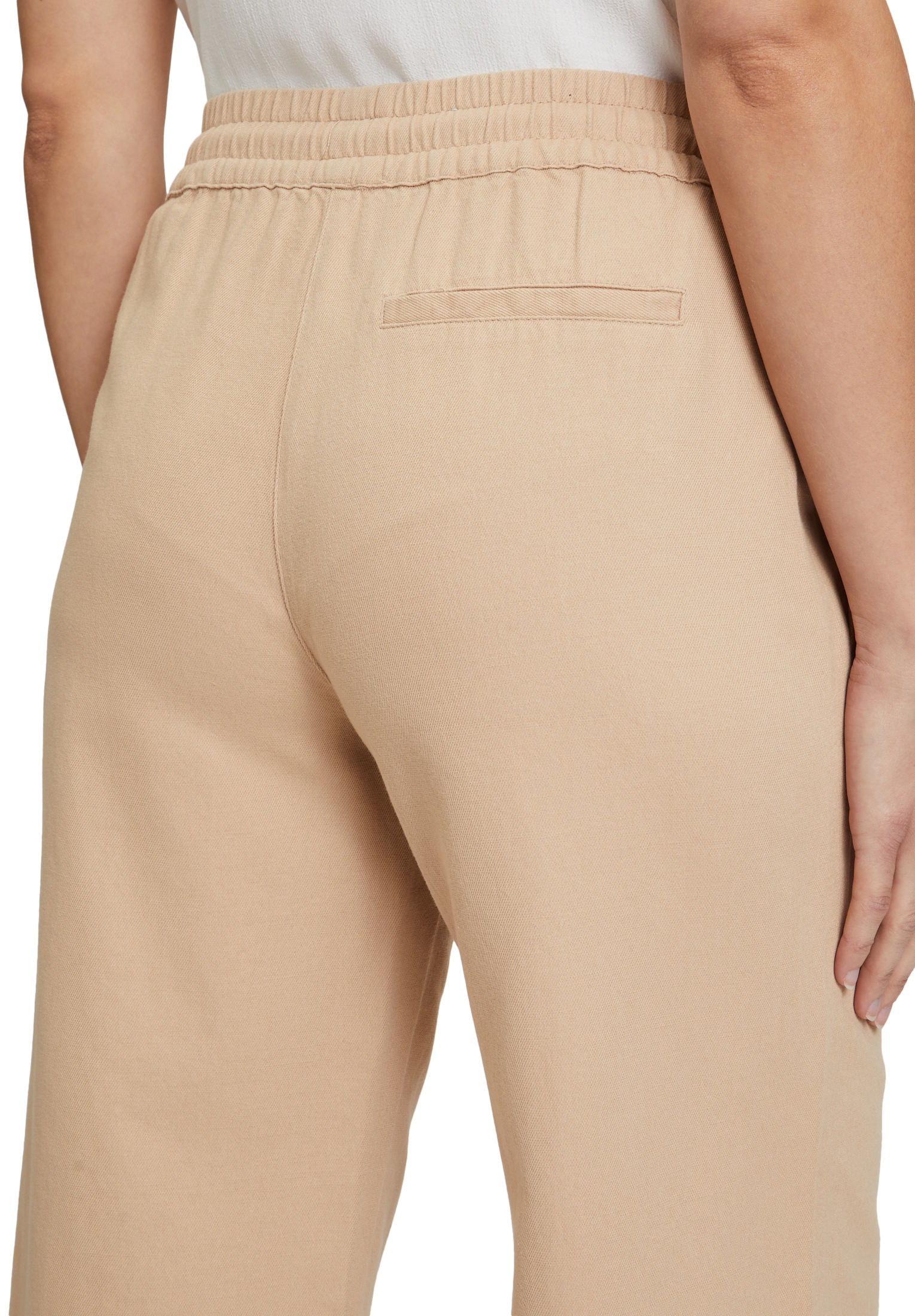 Cartoon Culotte »Culotte mit Eingrifftaschen«