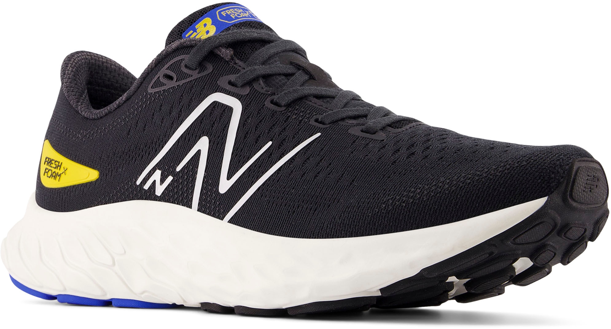 New Balance Laufschuh »MEvoz St«