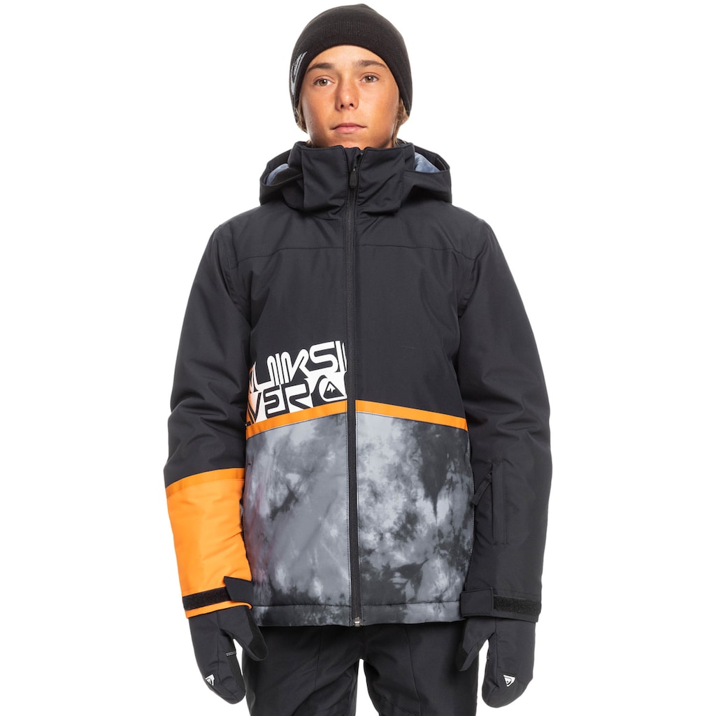 Quiksilver Snowboardjacke »Silvertip«