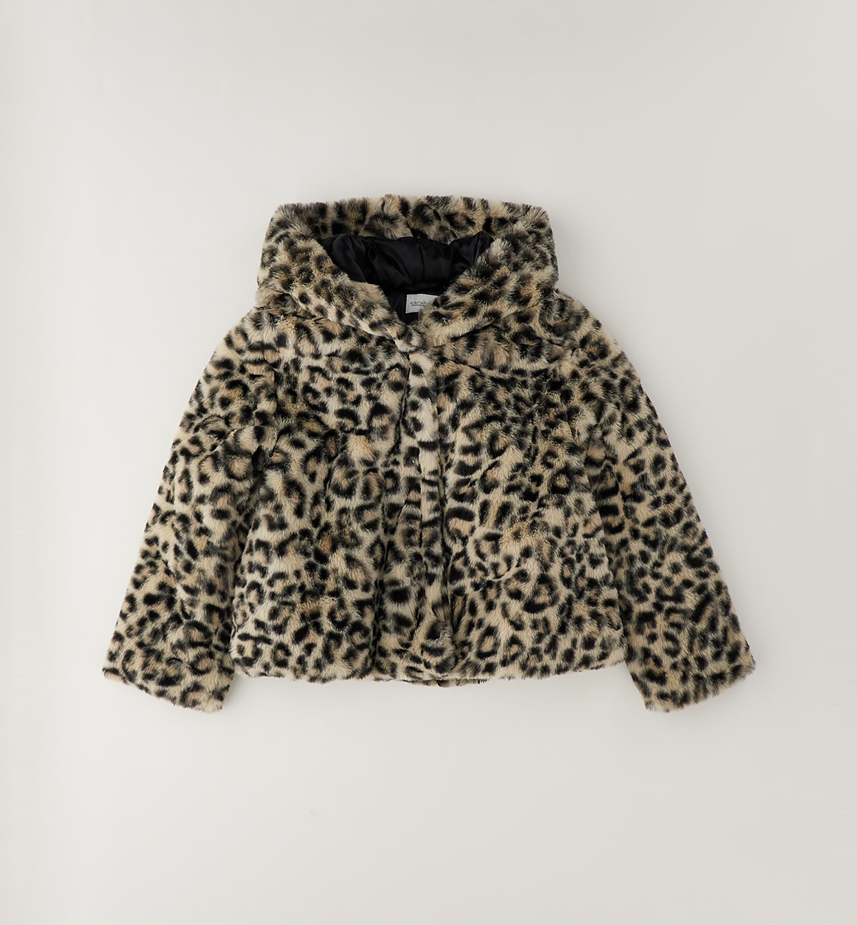 Sarabanda Outdoorjacke »BABY GIRL JACKET«