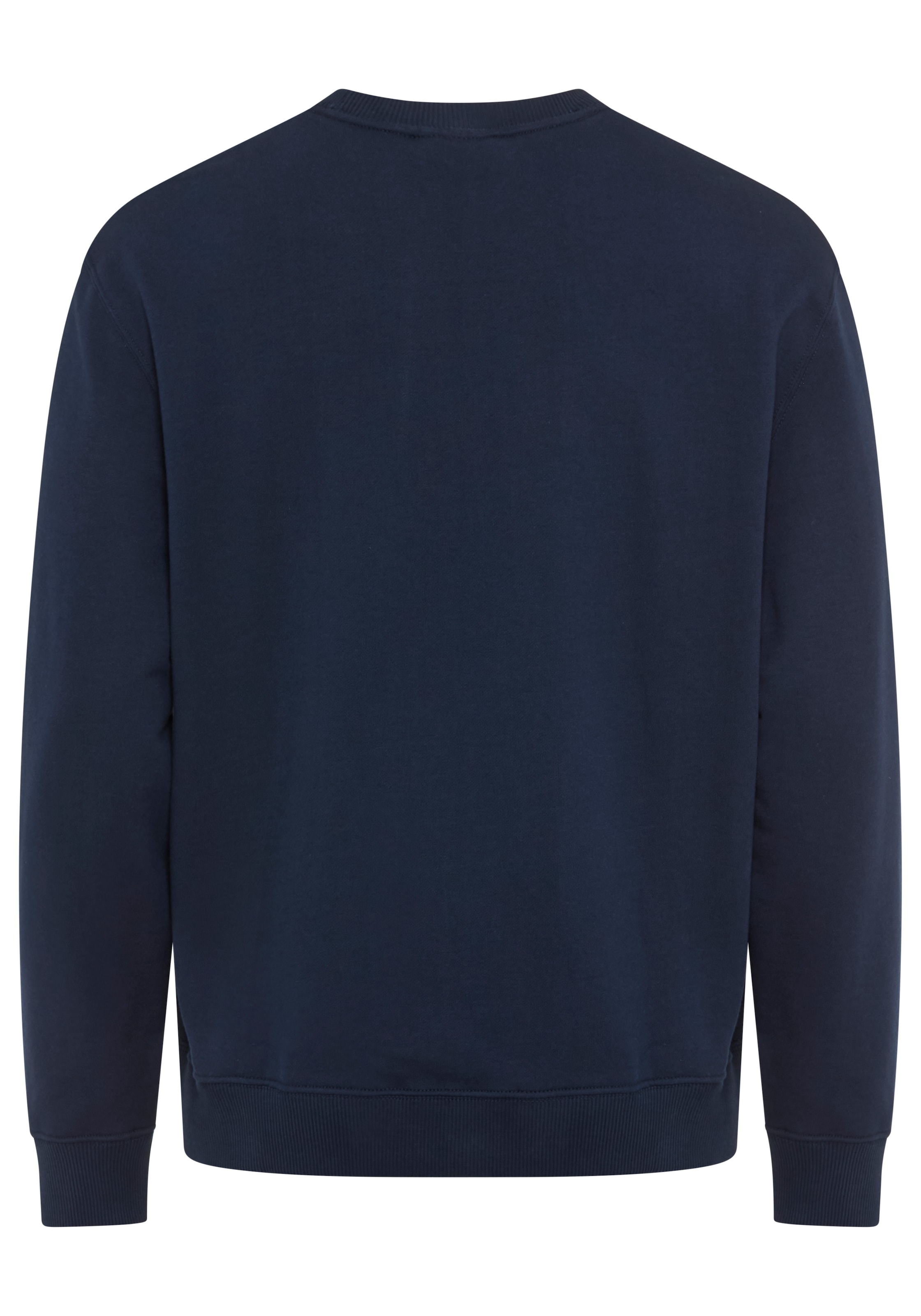Calvin Klein Jeans Sweatshirt, regular fit, Rundhalsausschnitt