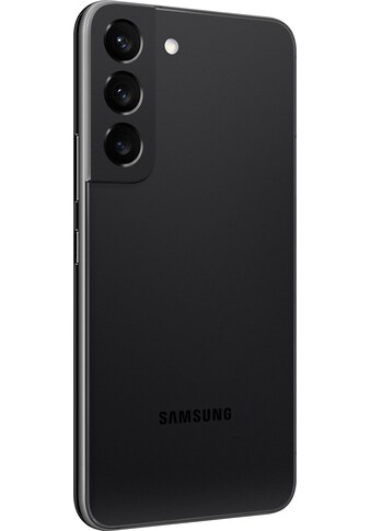 Samsung Smartphone »Galaxy S22«, (15,5 cm/6,1 Zoll, 256 GB Speicherplatz, 50 MP Kamera) kaufen