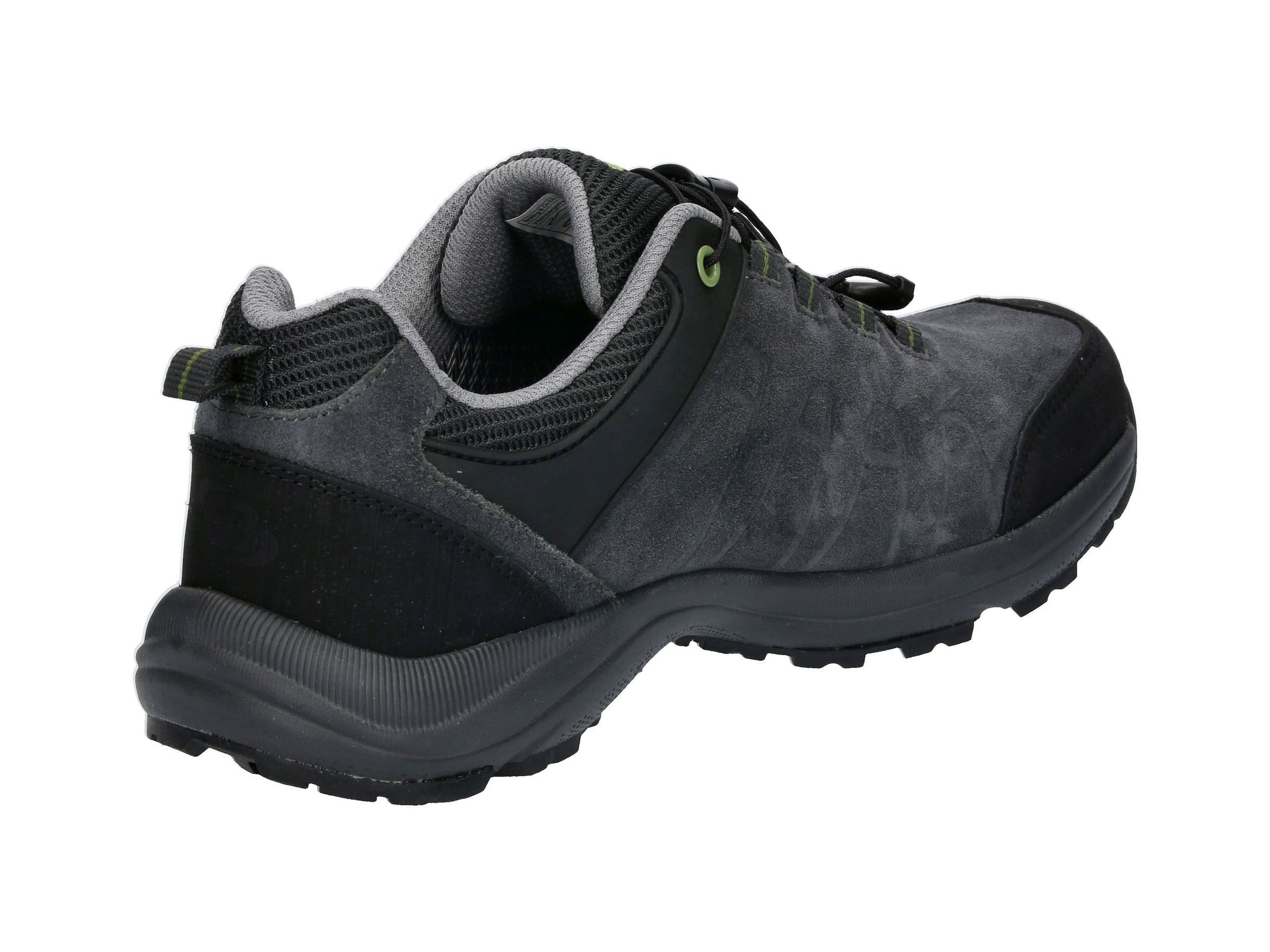BRÜTTING Outdoorschuh »Outdoorschuh Mount Harvard Low«