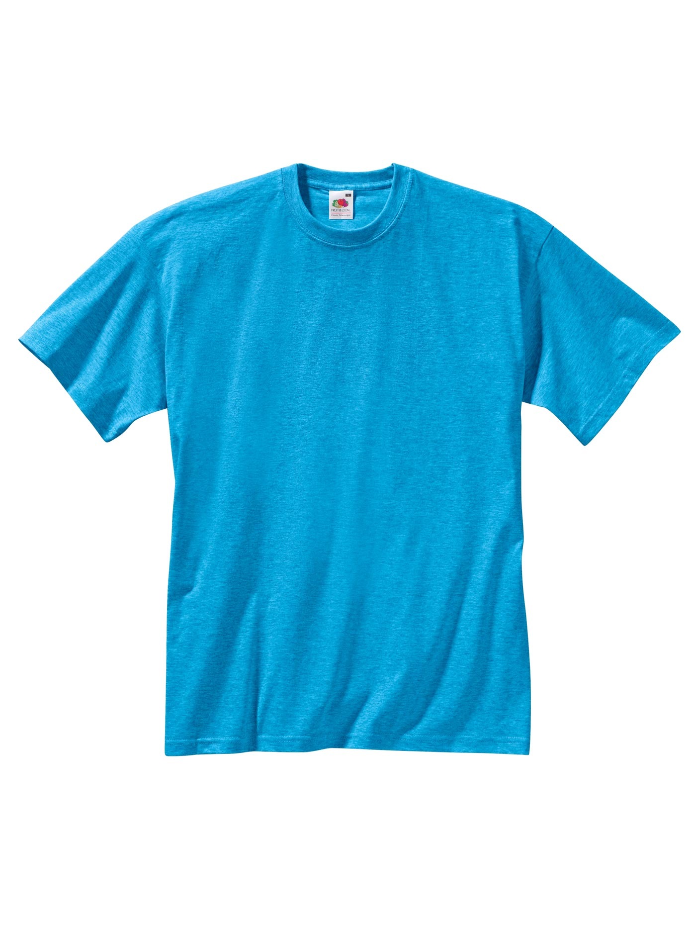 Fruit of the Loom Rundhalsshirt »Shirt«, (2 tlg.) kaufen