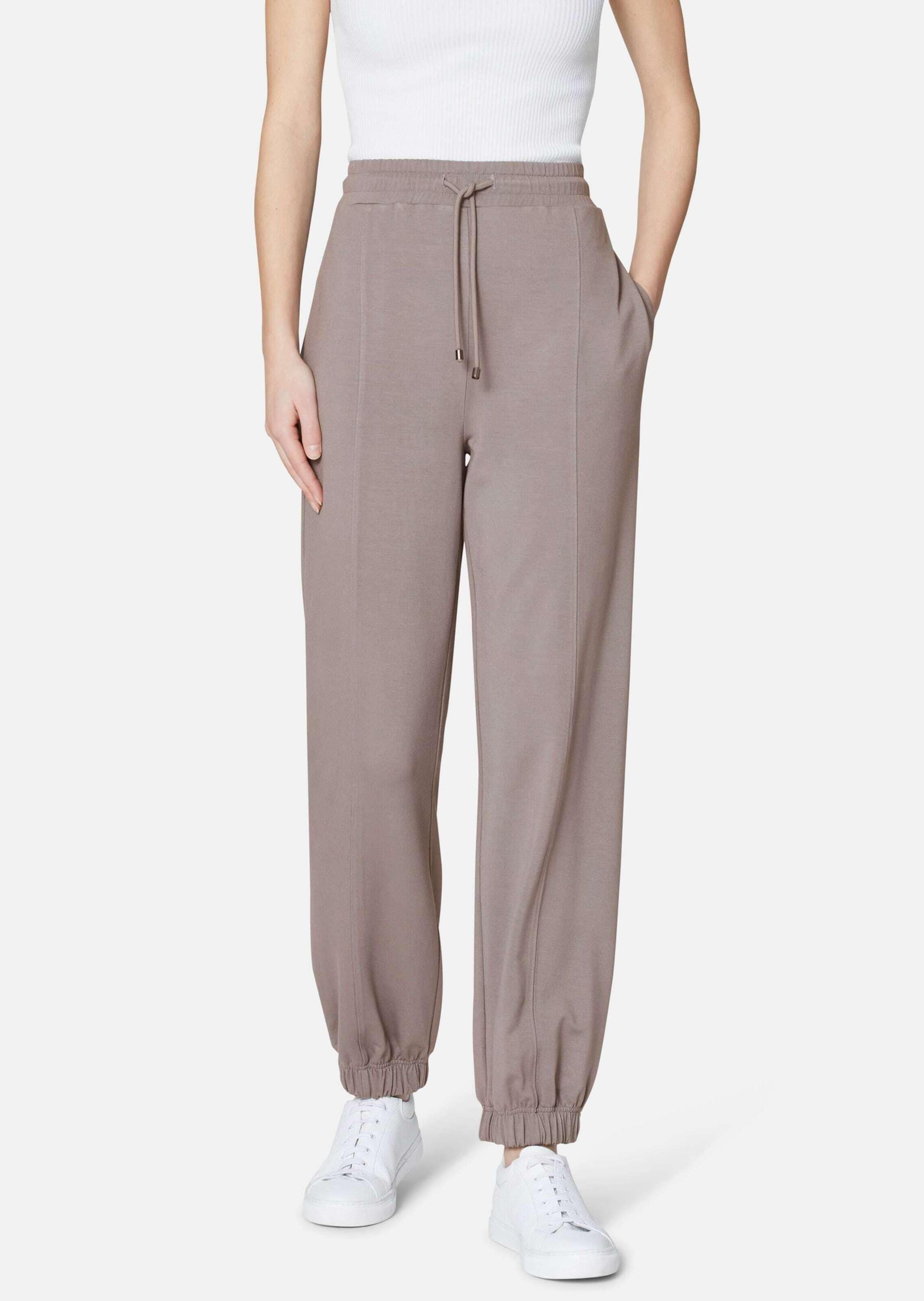 MADELEINE Jogger Pants »Hose Stylische Jogging-Hose«