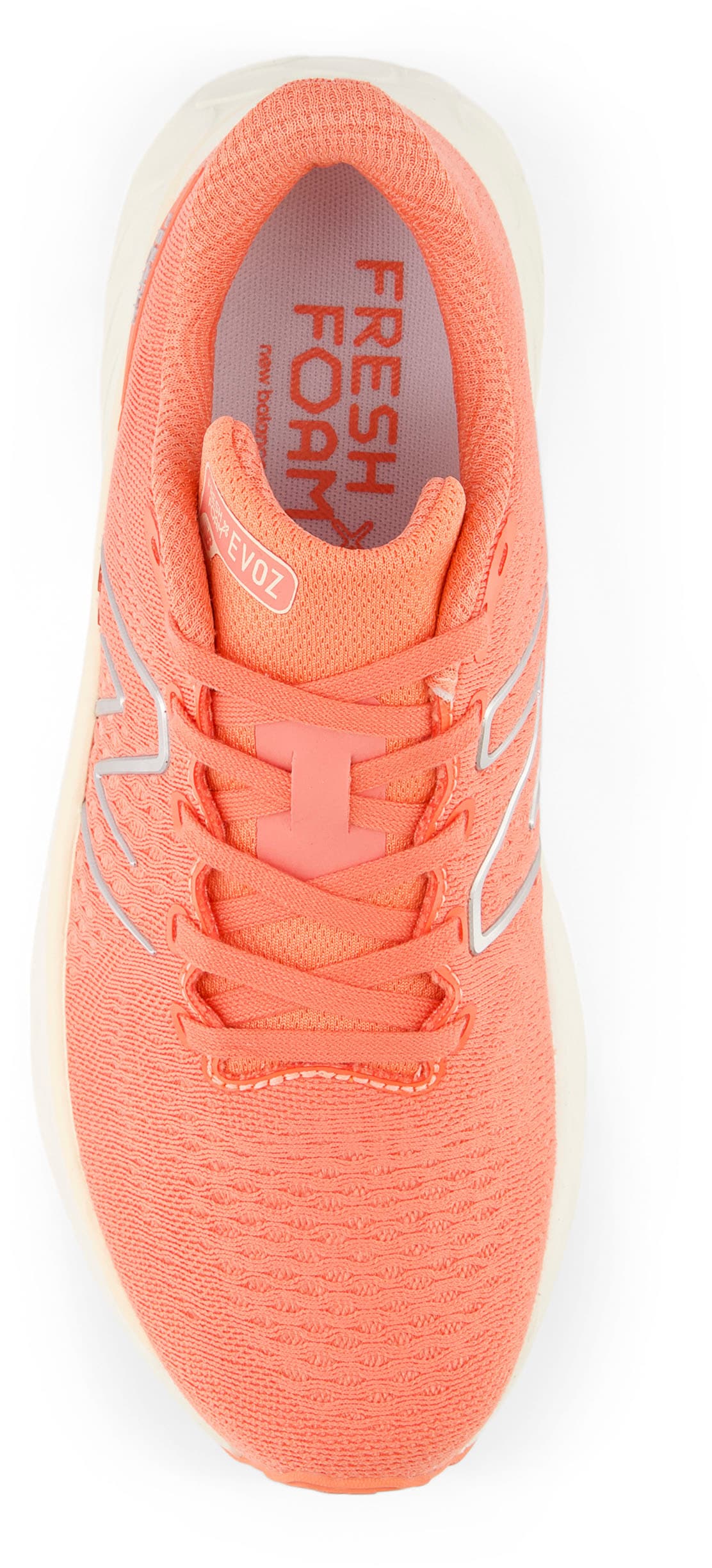New Balance Laufschuh »FRESH FOAM X EVOZ v4«