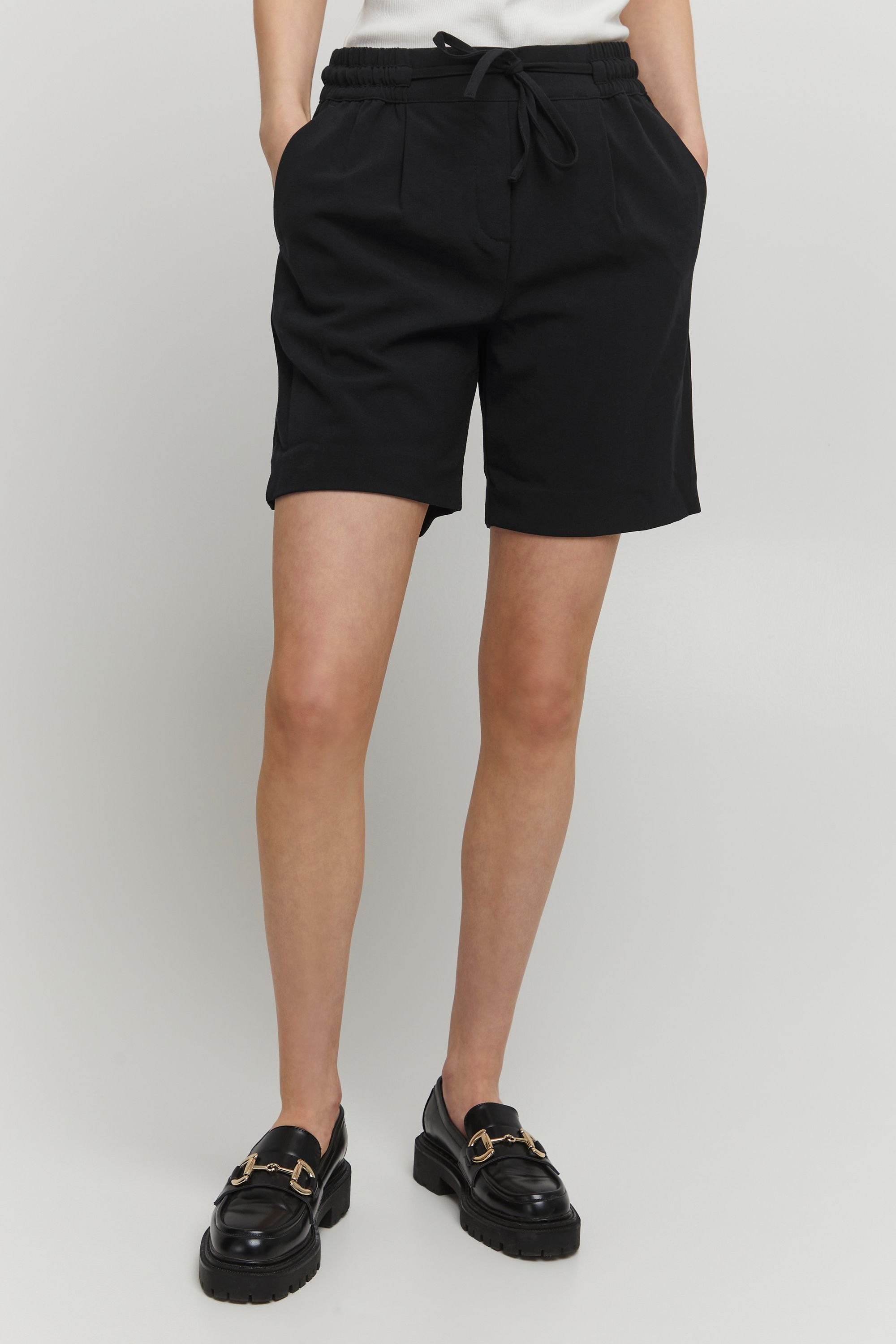 b.young Shorts »Shorts BYDanta«