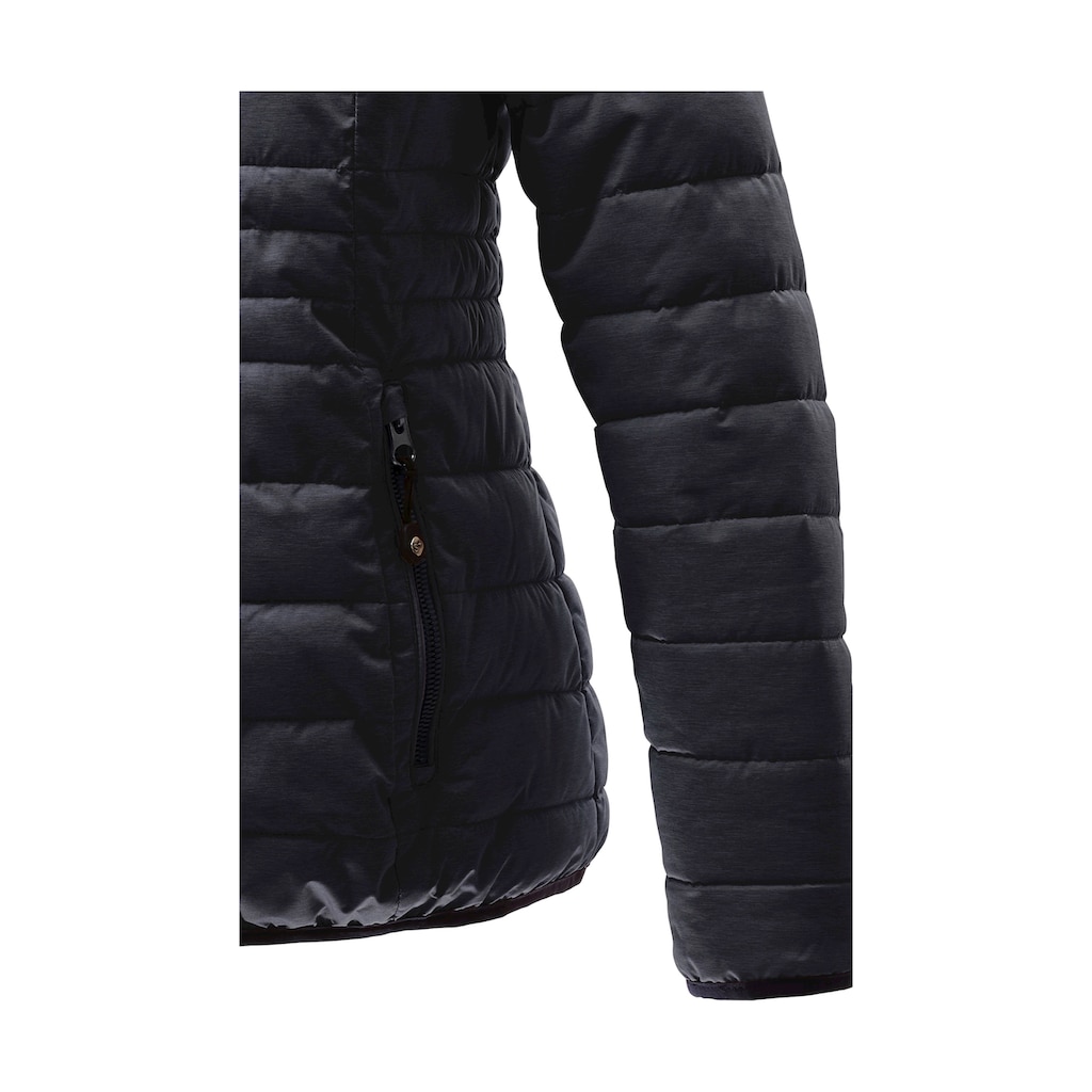 STOY Steppjacke »Thiant WMN Quilted JCKT A«