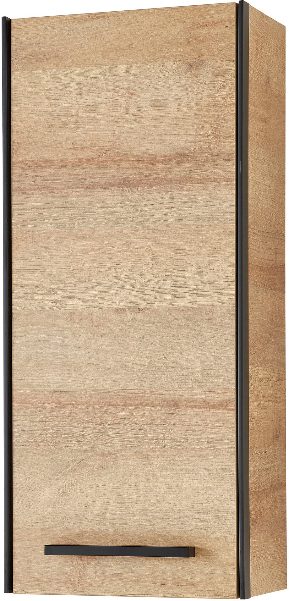 Saphir Badmöbel-Set »Quickset 395 5-teilig, Waschbeckenunterschrank mit LED-Spiegelschrank« 6 Stk. tlg.