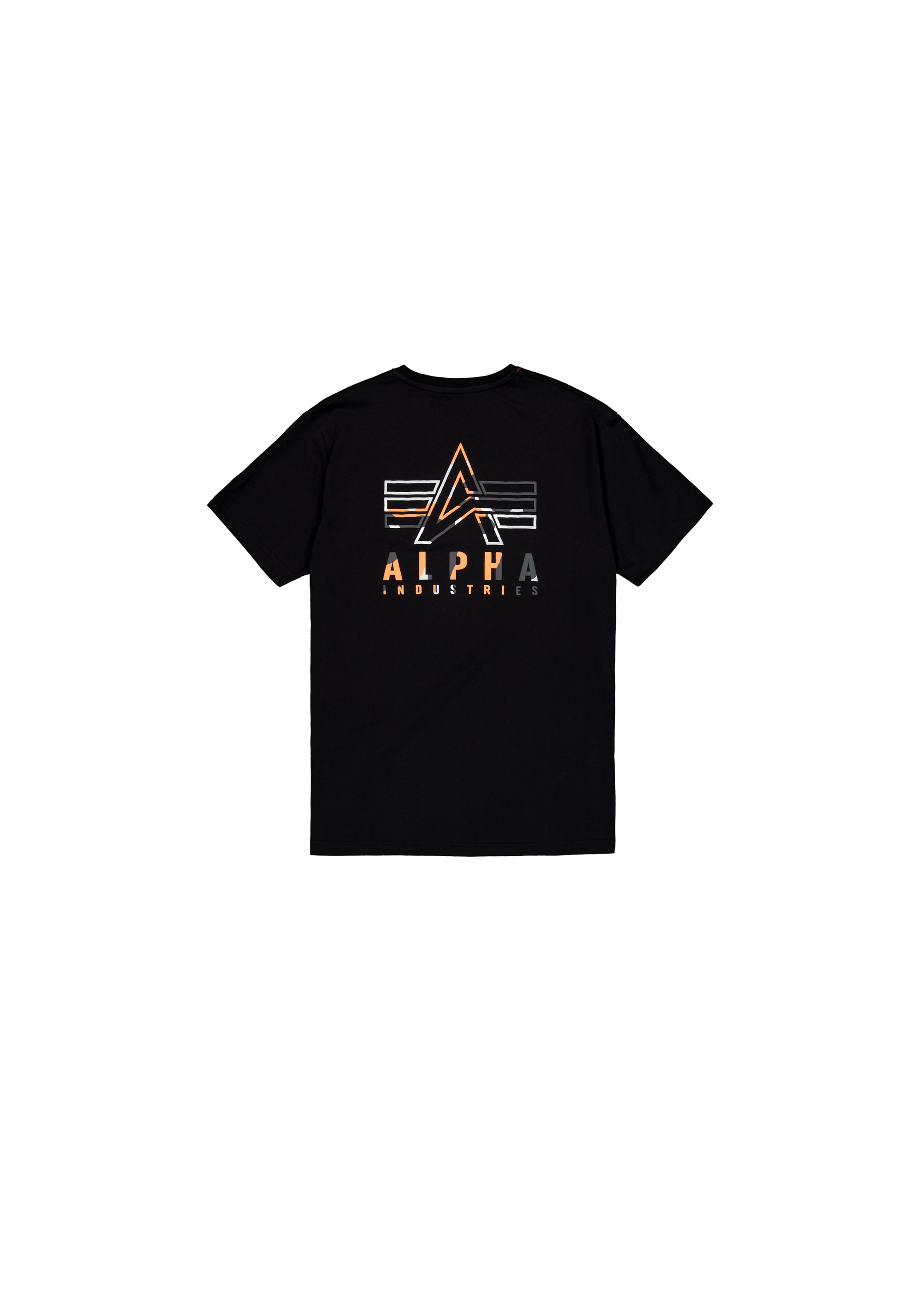 Alpha Industries T-Shirt »Alpha Industries Men - T-Shirts«