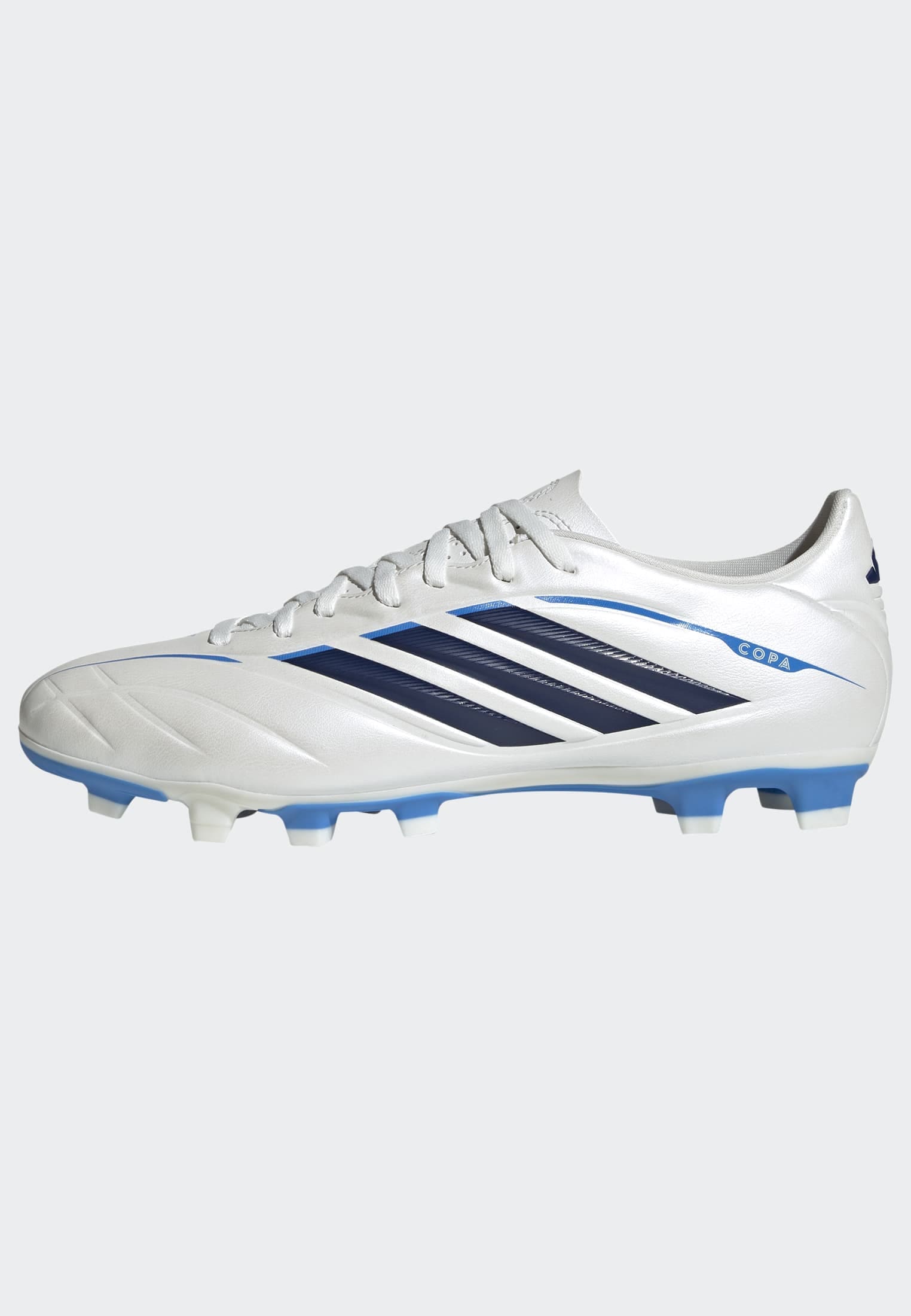 adidas Performance Fußballschuh »COPA PURE IV CLUB , FESTE / GEMISCHTE BÖDEN«  für viele verschiedene Böden geeignet