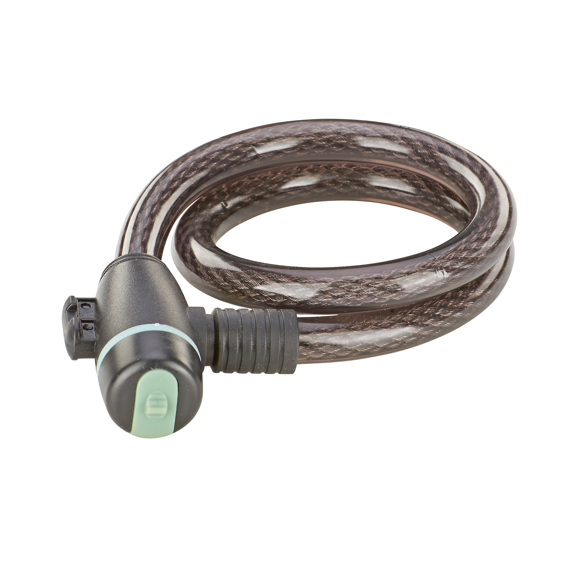 Prophete Kabelschloss »Kabelschloss« mit Halterung, 