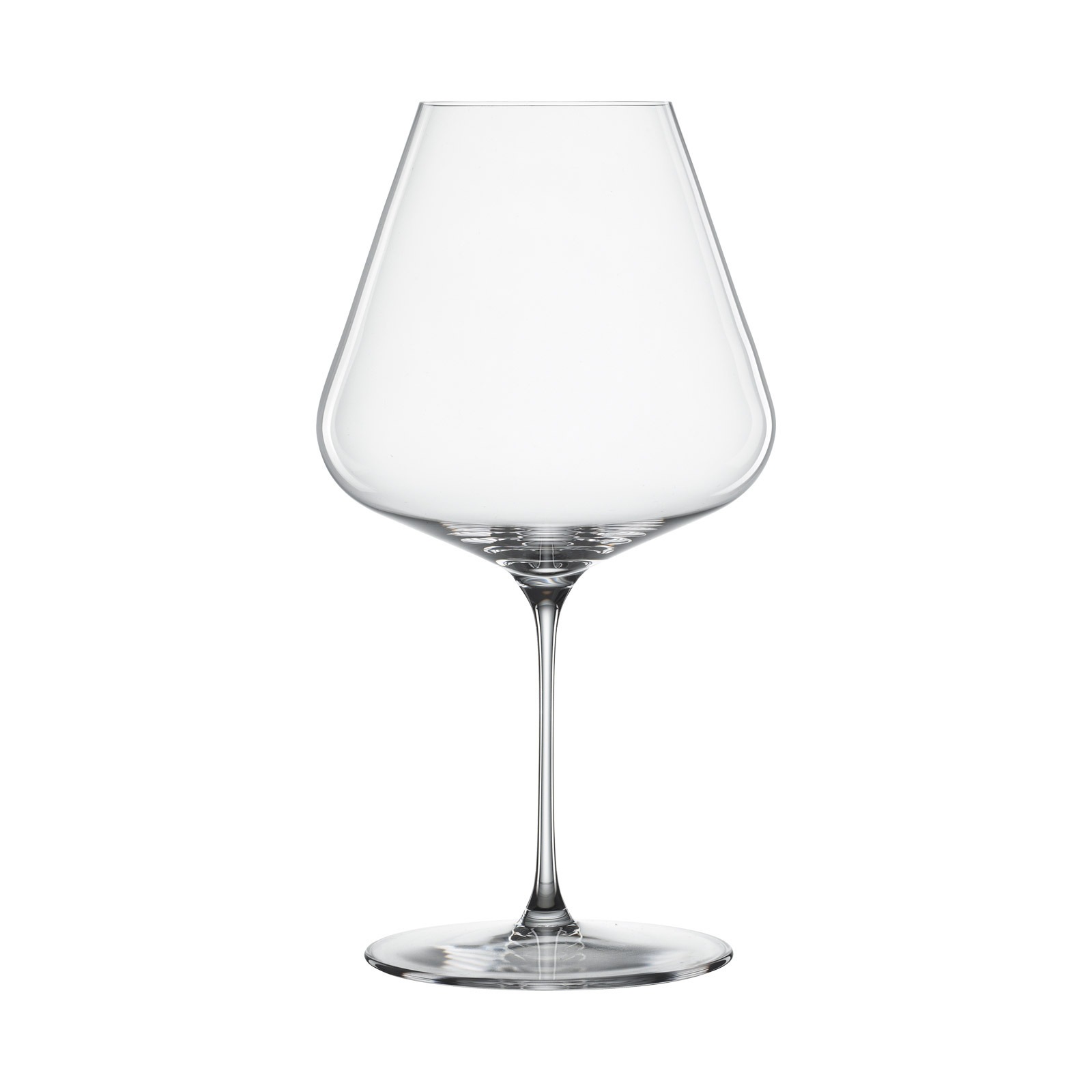 SPIEGELAU Gläser-Set »Wein- und Champagnergläser Definition 24er Set transparent« Spülmaschinengeeignet