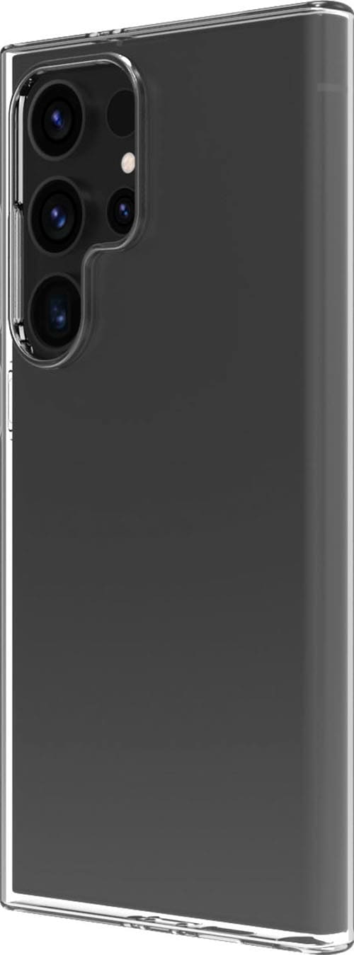 dbramante1928 Smartphone-Hülle »Greenland Samsung Galaxy S24 Ultra« 17,3 cm (6,8 Zoll)