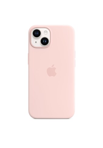 Apple Smartphone-Hülle »Silicone Case Pink«, iPhone 14 kaufen