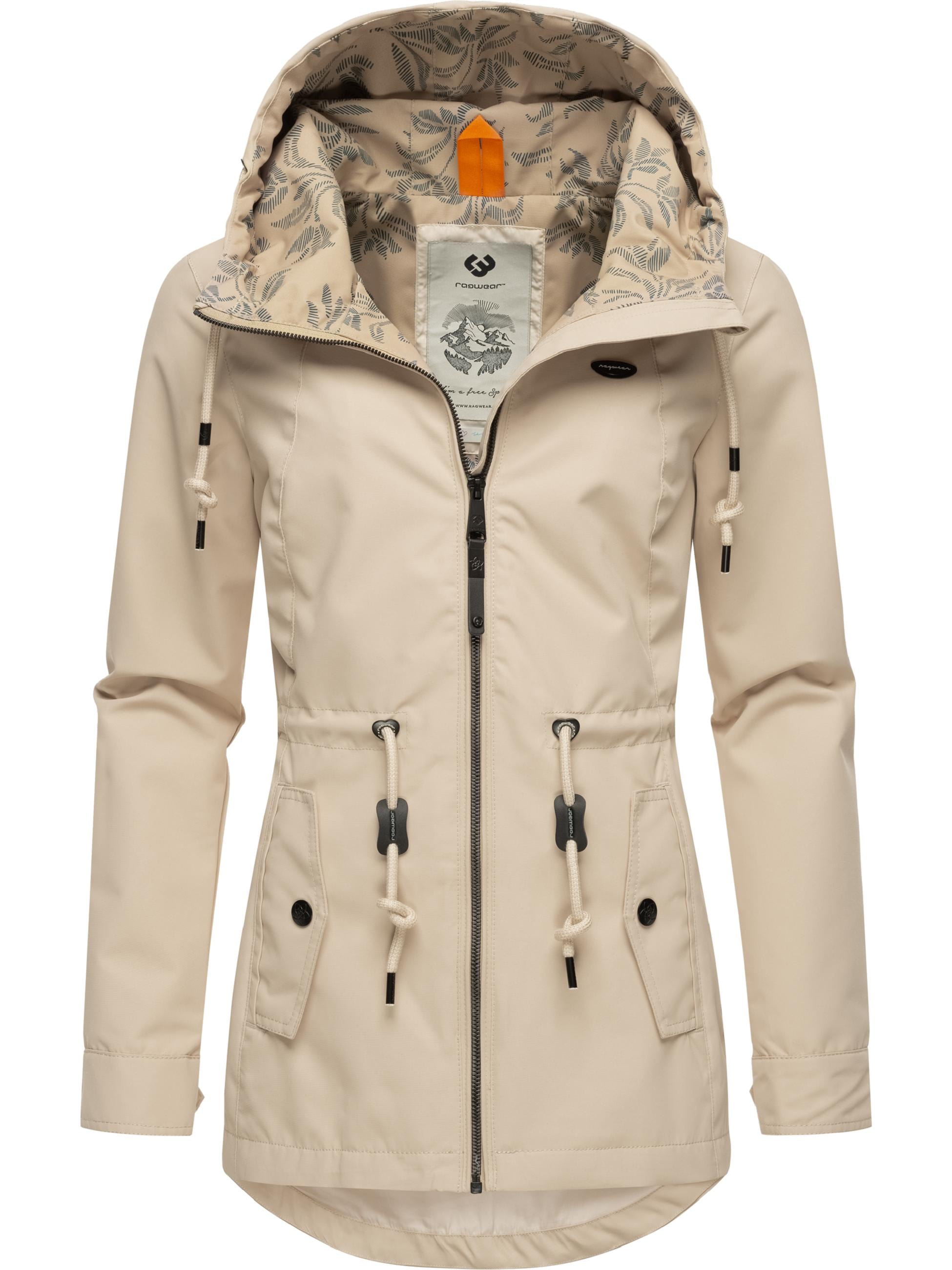 SchÃ¶ffel Parka Damen Wasserdicht SchÃ¶ffel Parka Damen