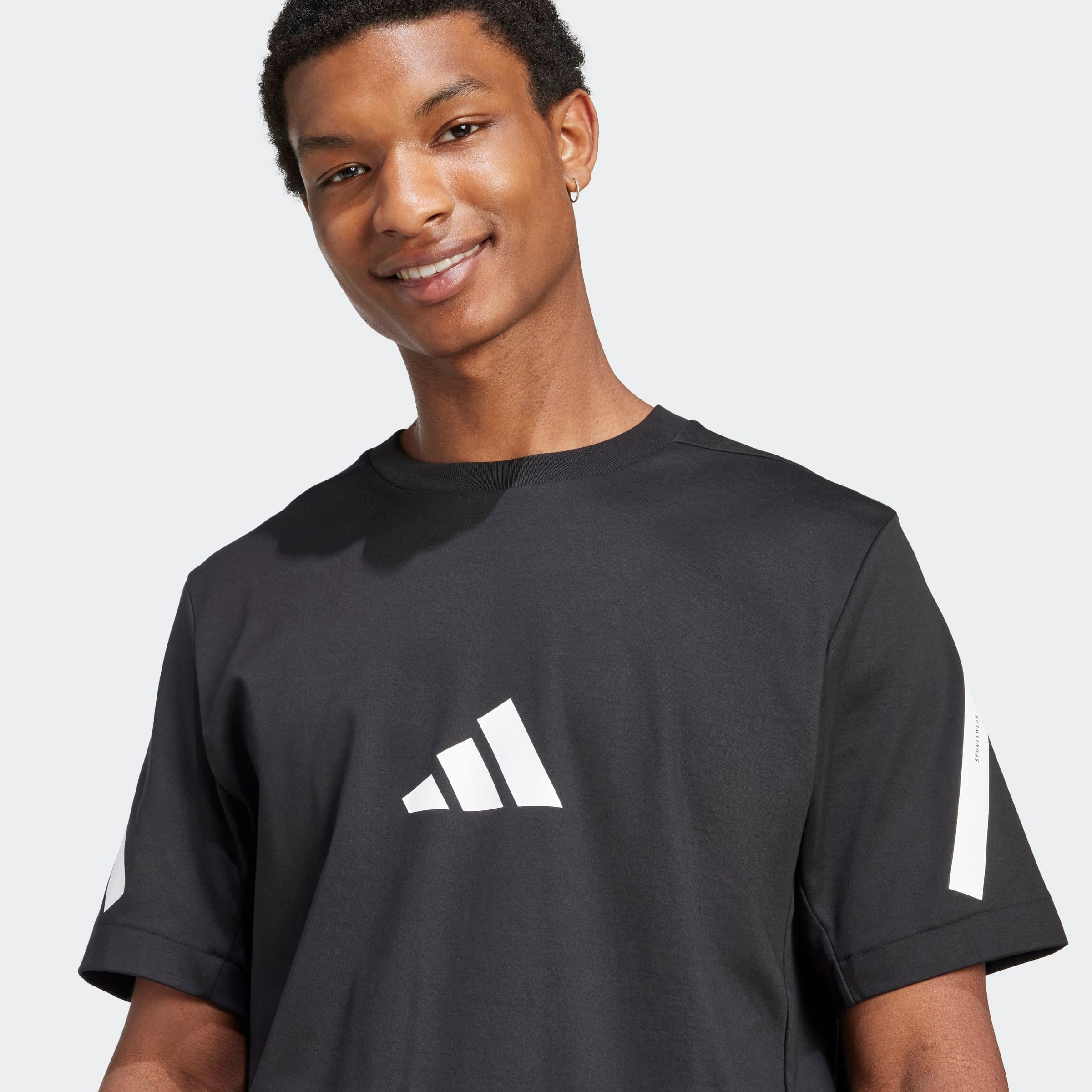 adidas Sportswear T-Shirt »M Z.N.E. TEE«