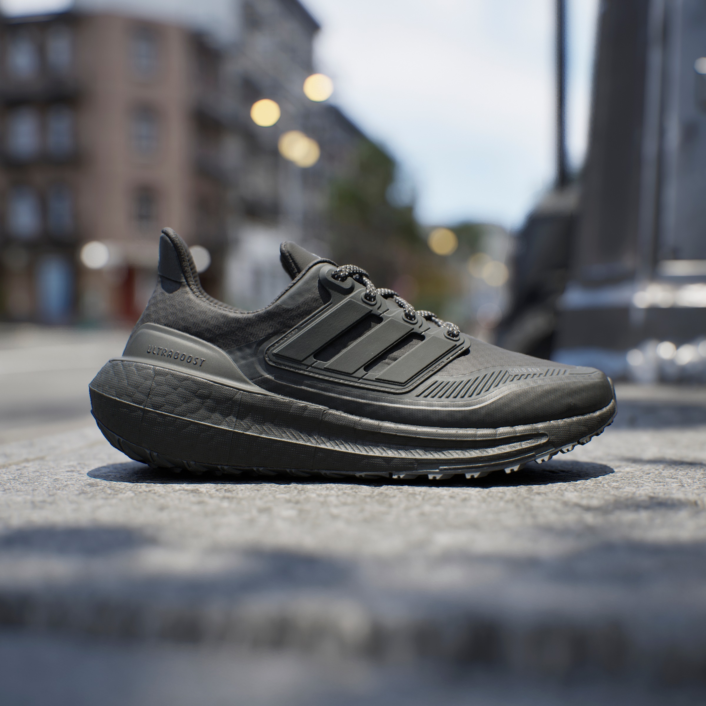 adidas Performance Laufschuh »ULTRABOOST LIGHT COLD.RDY 2.0«