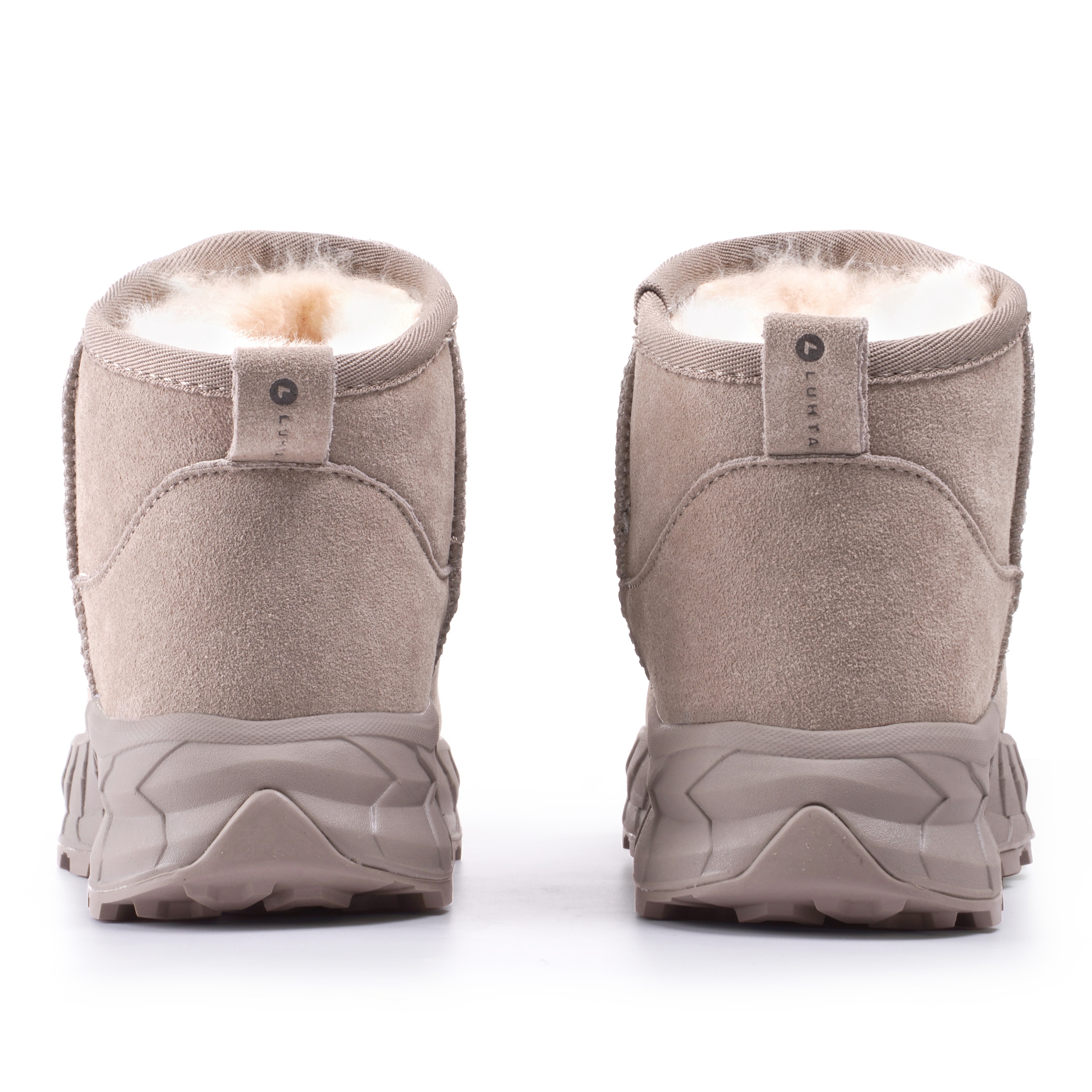 Luhta Schlupfboots »AMUR MS«  Winterschuhe, Winterboots, gefüttert