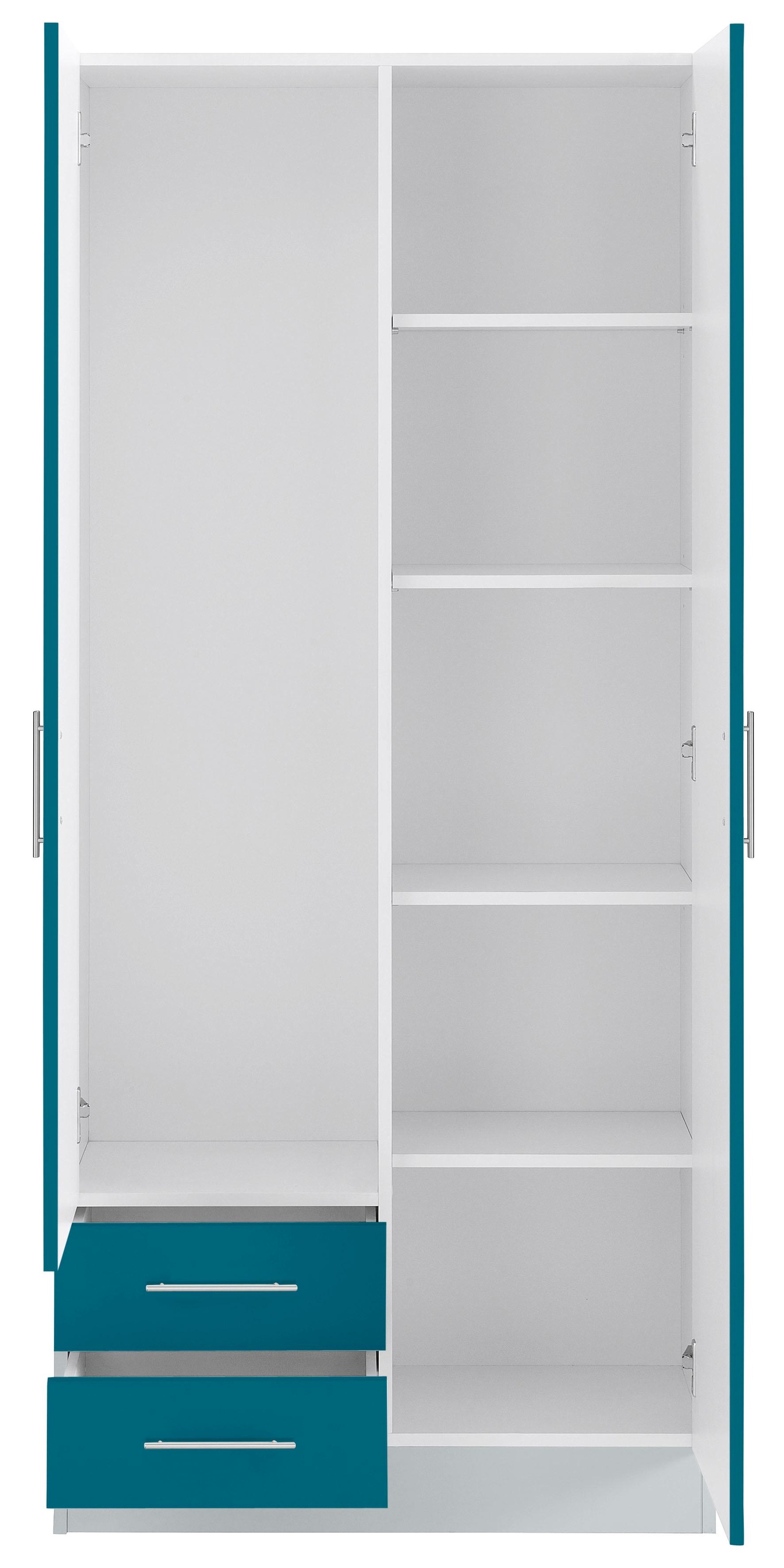 wiho Küchen Mehrzweckschrank »Kiel«, Typ 1