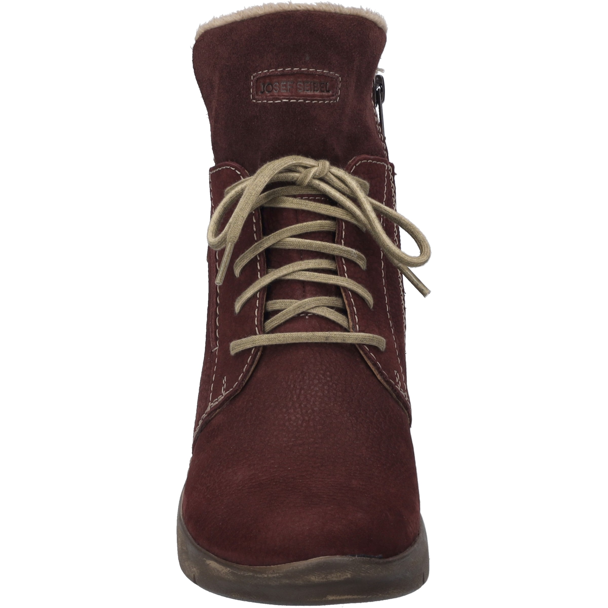 Josef Seibel Stiefel »Conny 53, plum«
