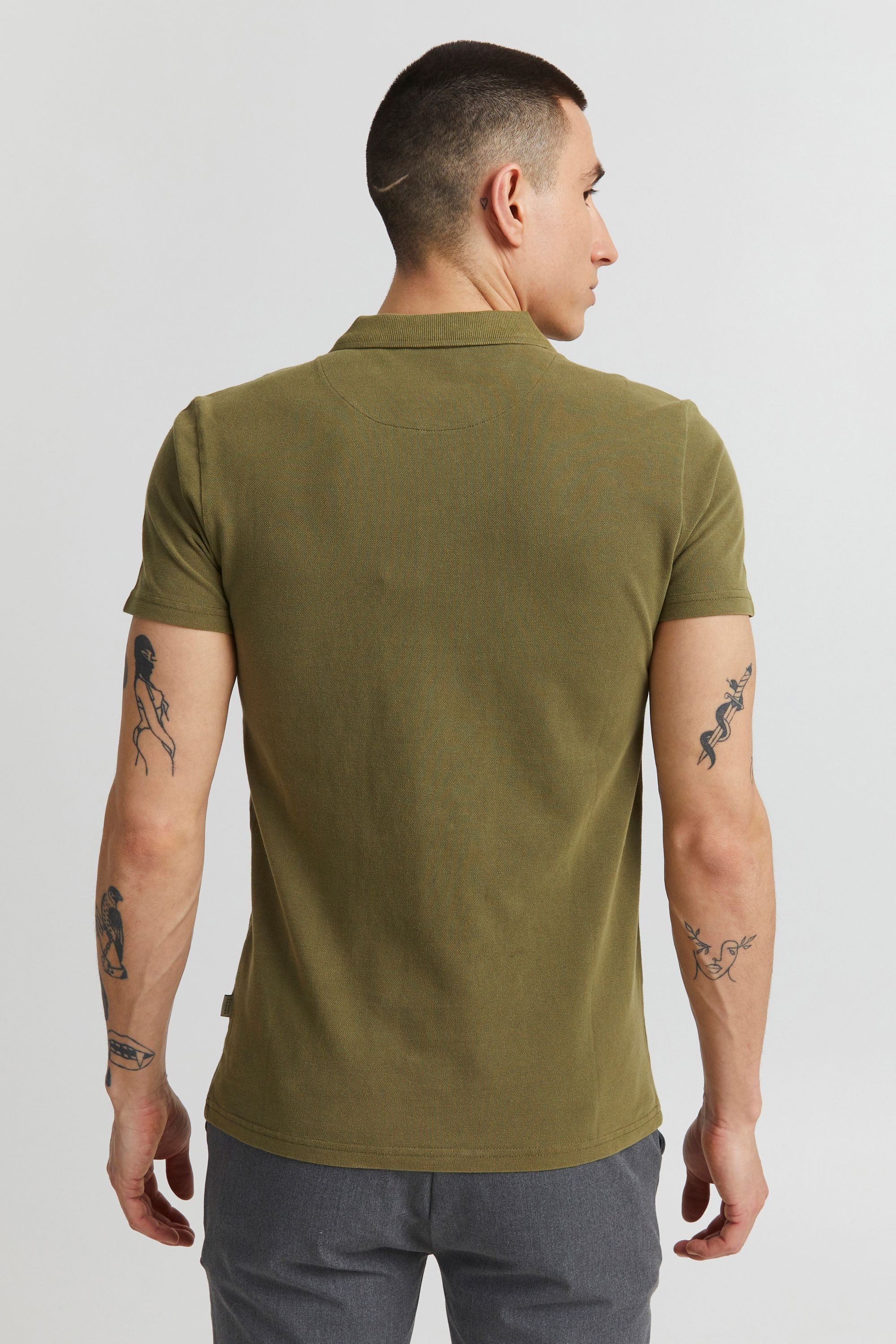Casual Friday Poloshirt »Poloshirt CFTheis«