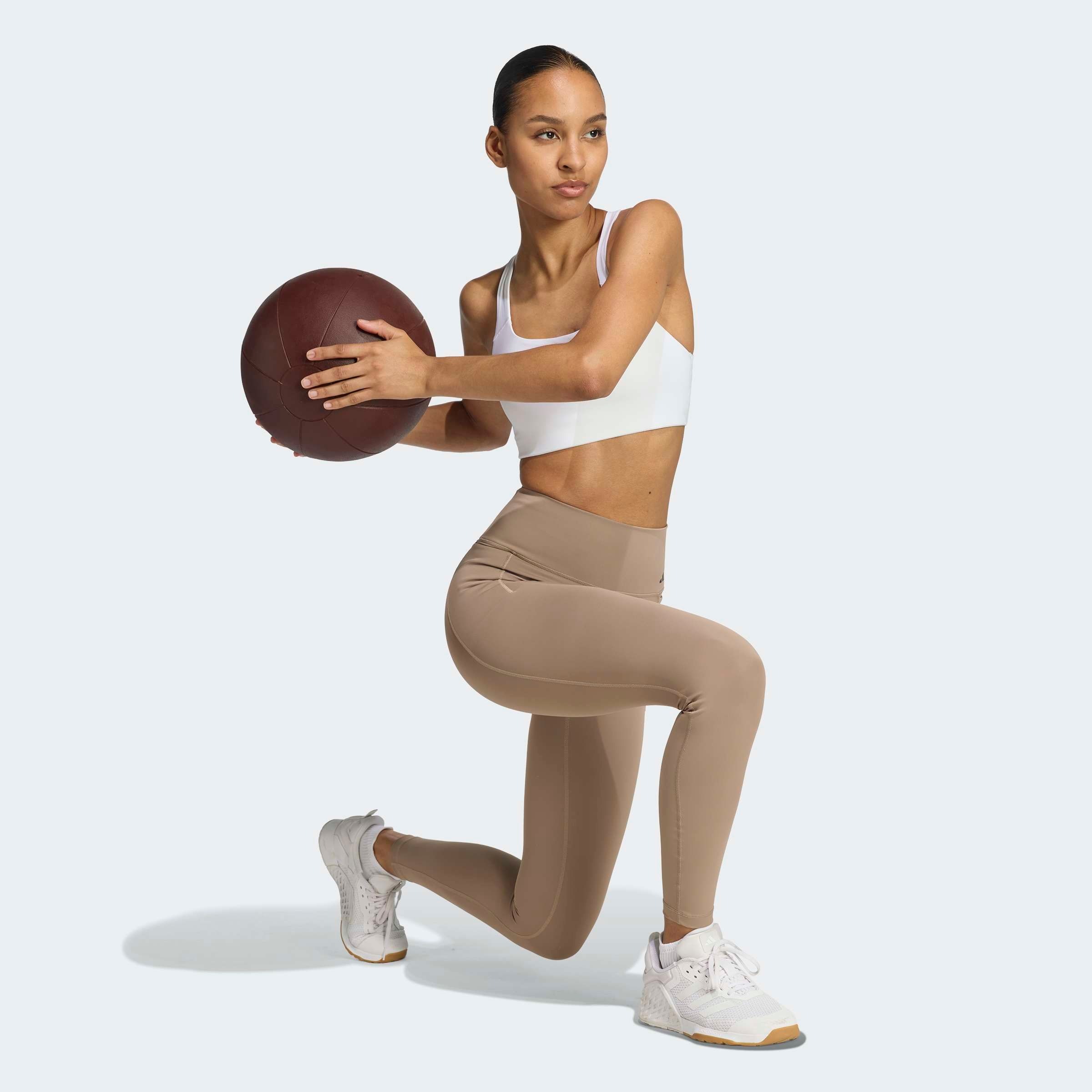 adidas Performance Trainingstights »OPT 7/8 L«