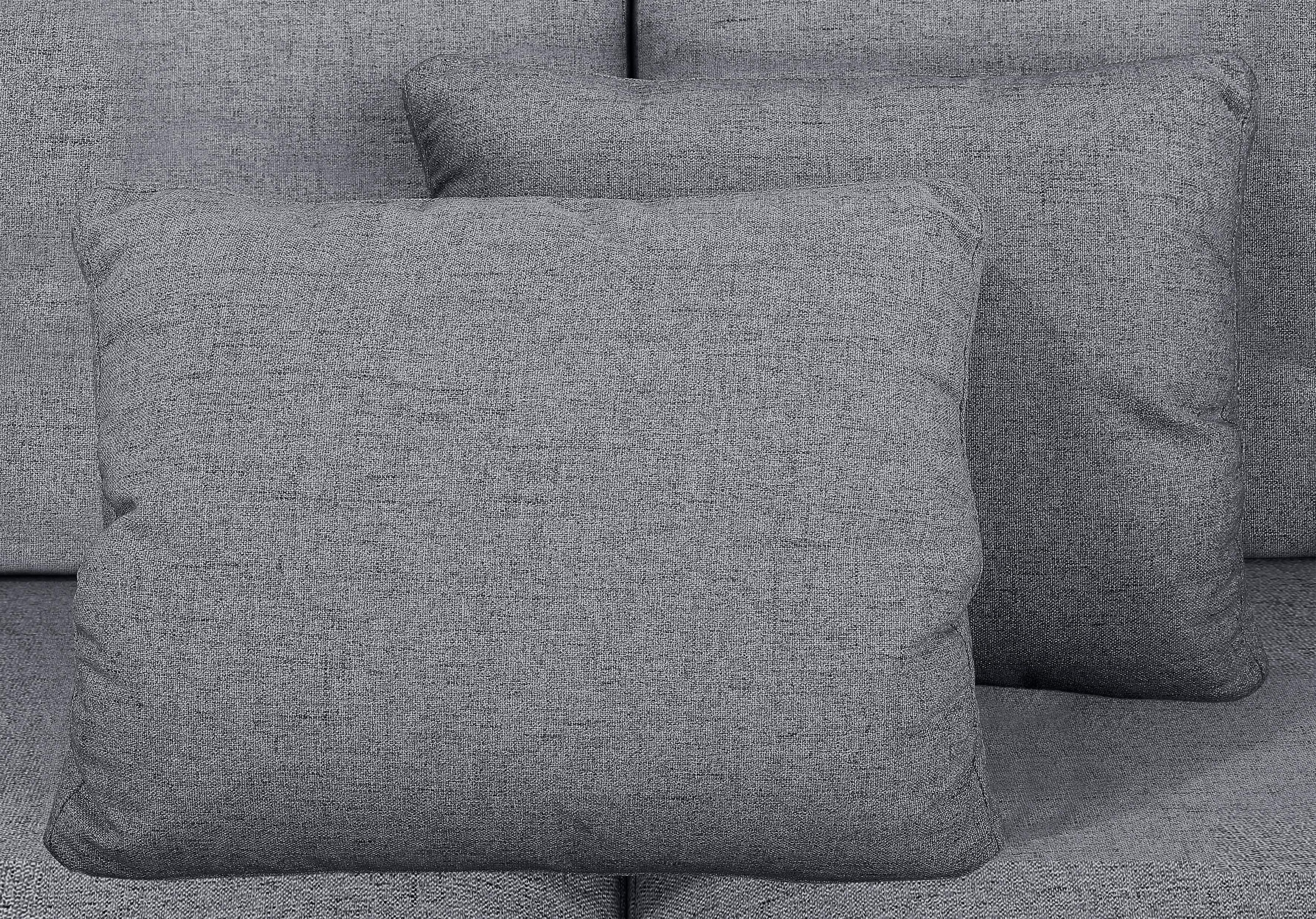Home affaire Schlafsofa »Roma Matratzenhöhe 14 cm«, Dauerschlaffunktion, mit Unterfederung, Lattenrost, Matratze