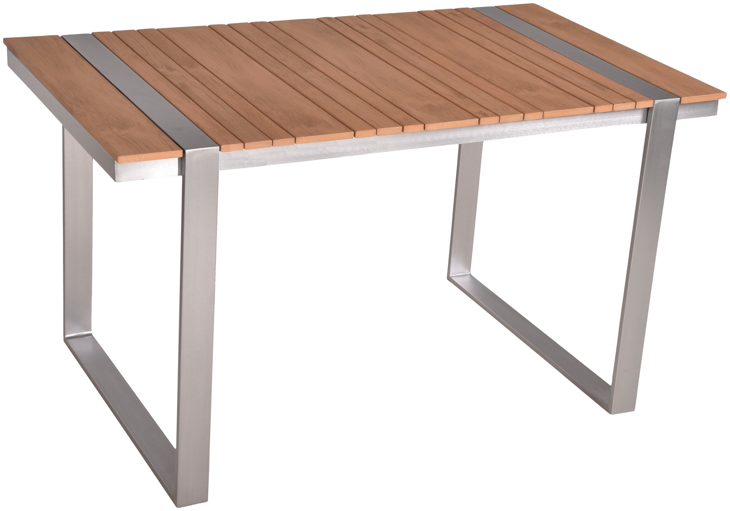 Garden Pleasure Garten-Essgruppe »AUREA«, (8 tlg.), mit bequemer Polsterung