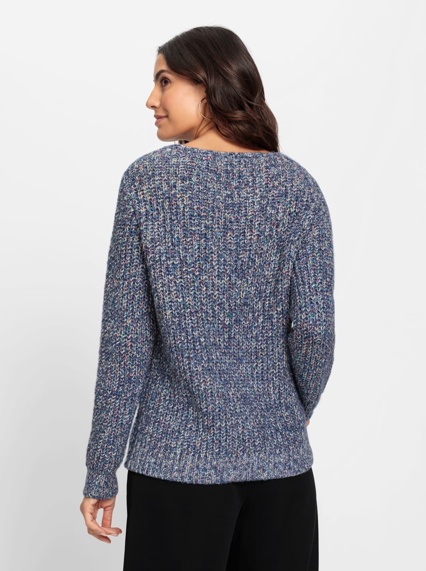 Inspirationen Strickpullover »Pullover«