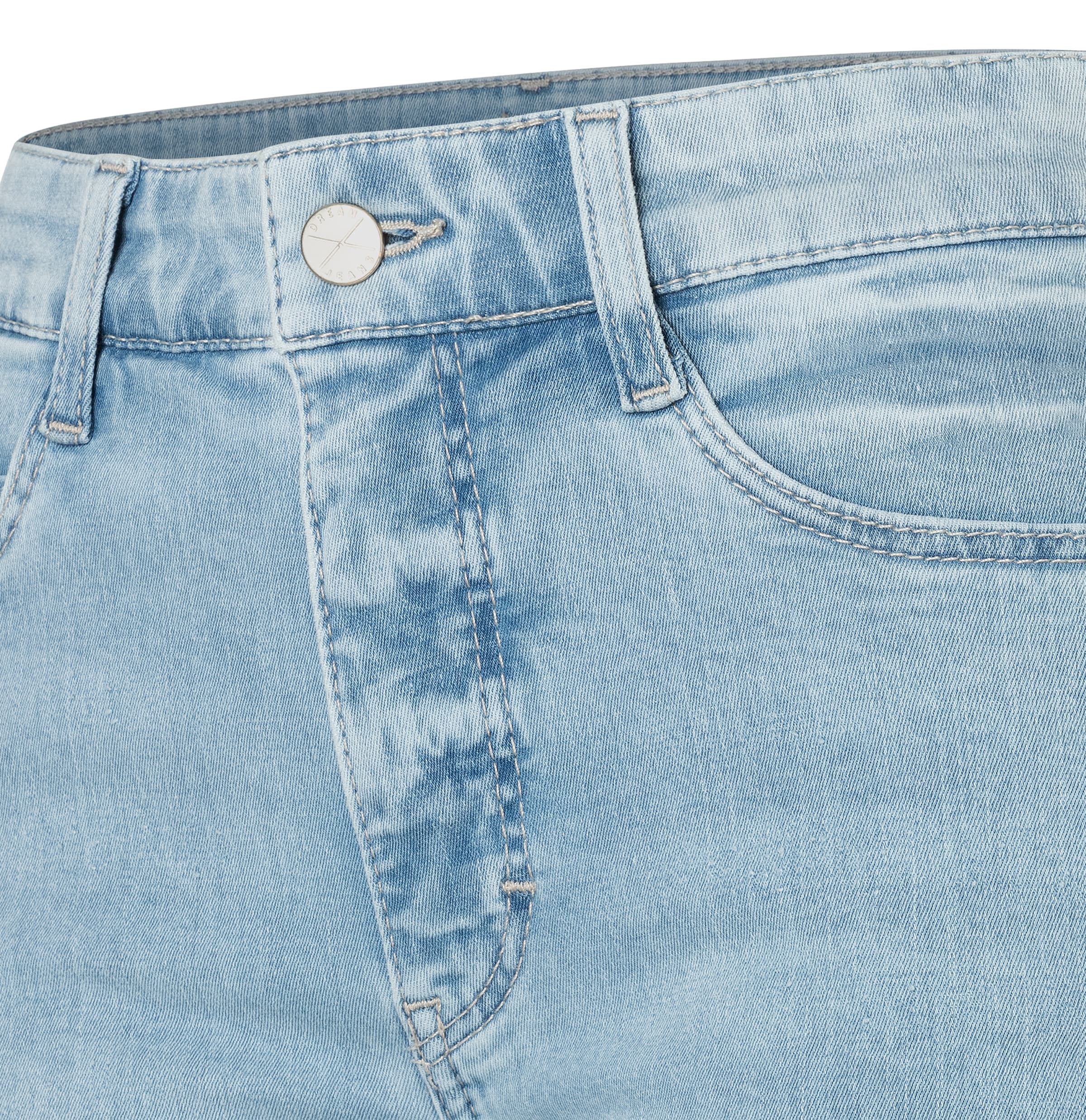 MAC Stretch-Jeans »Dream«, mit Stretch für den perfekten Sitz